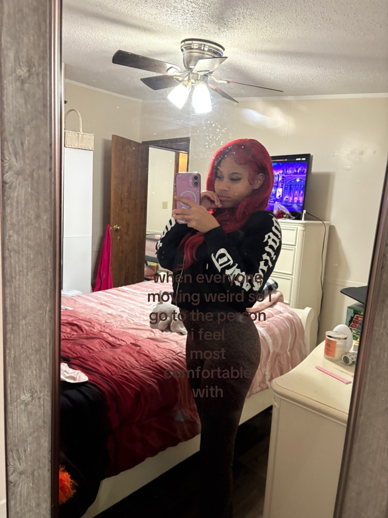 @you found me 🥴