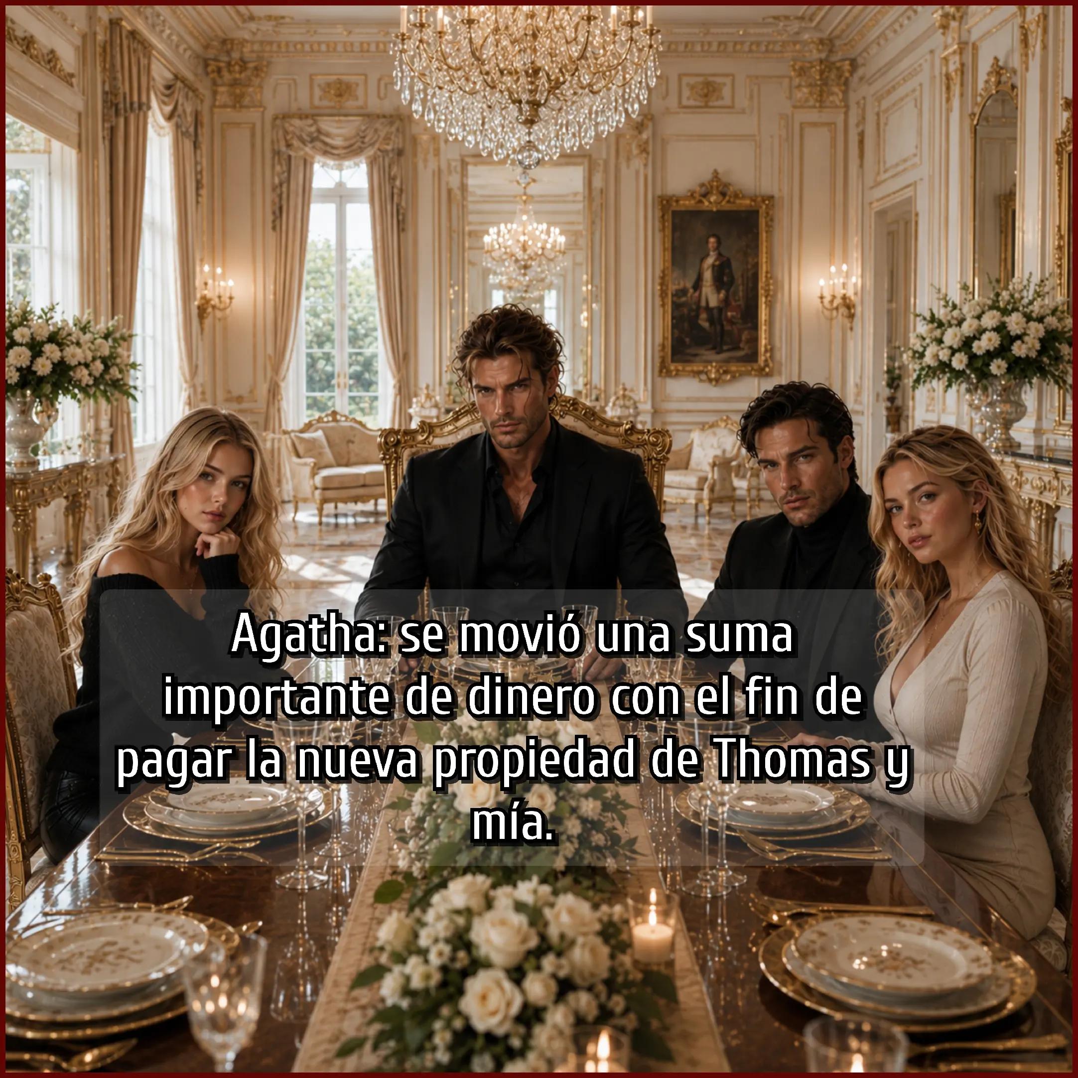 @DINASTÍA ROMANOV
