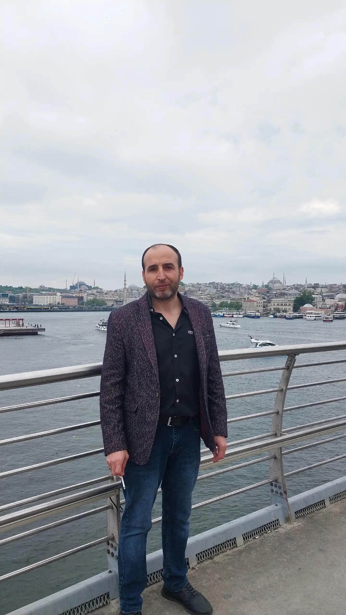 @umudun yuregidir yaşamak