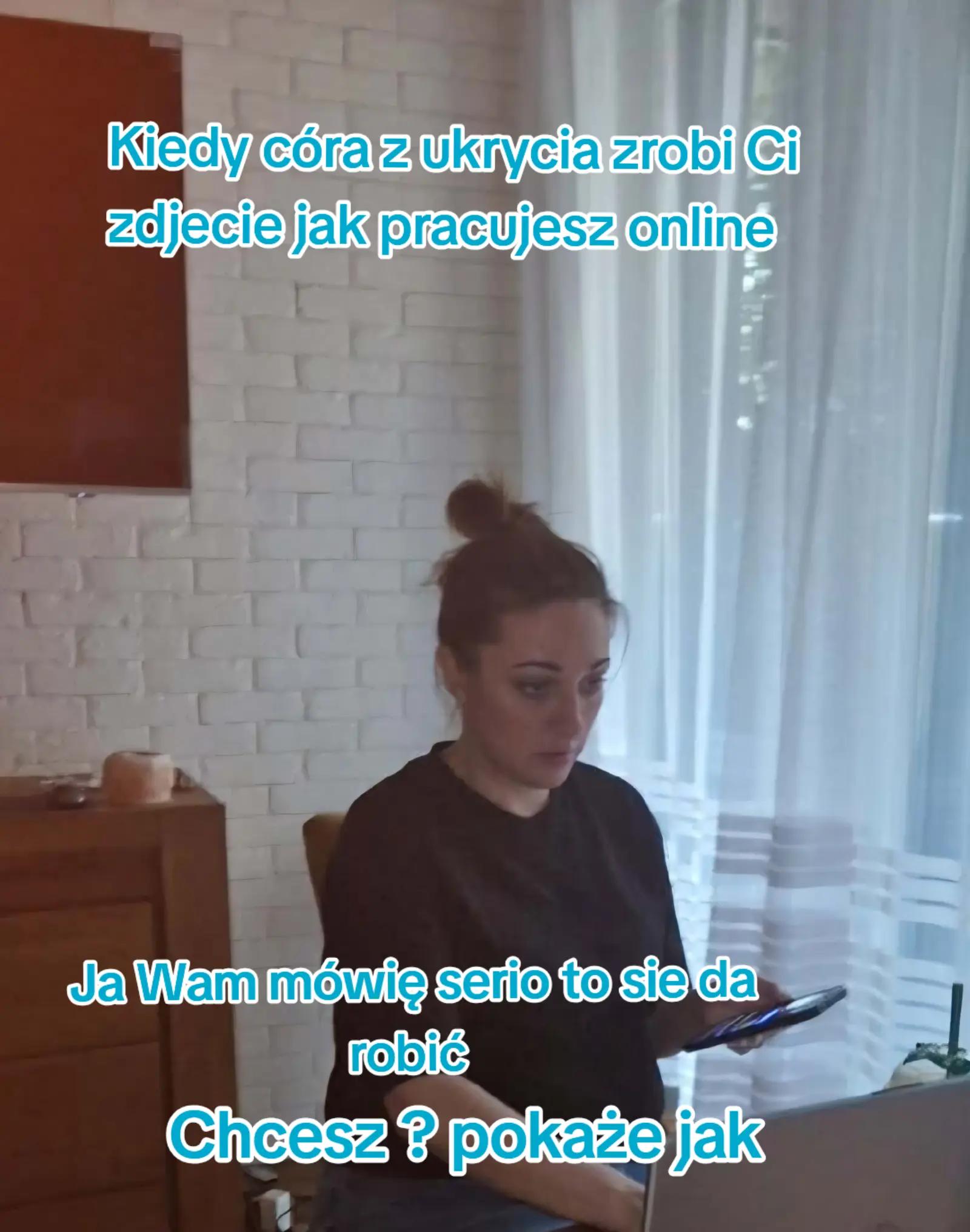 @Moja Droga Bez Szefa
