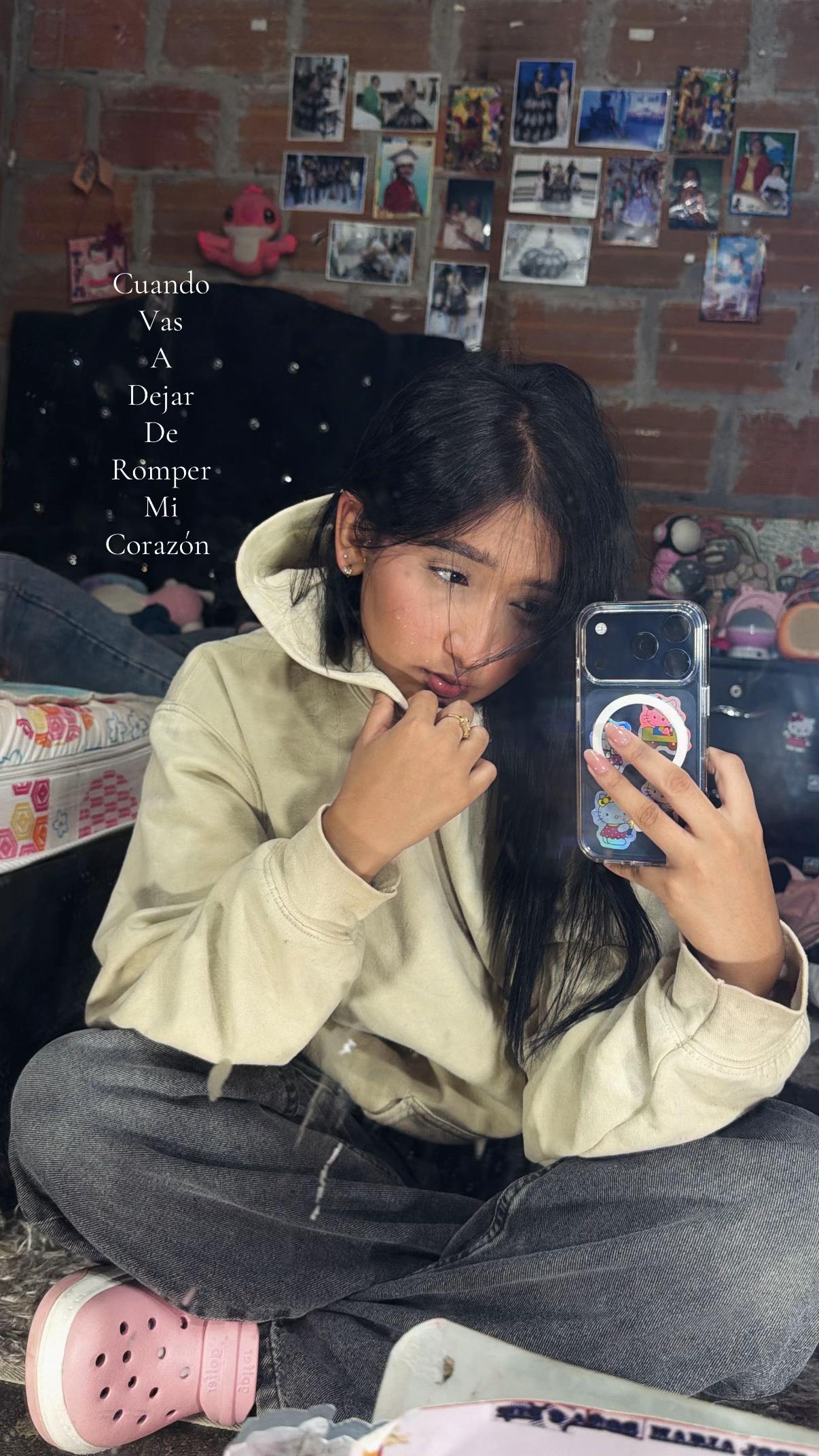 @Mar&iacute;a 🎀