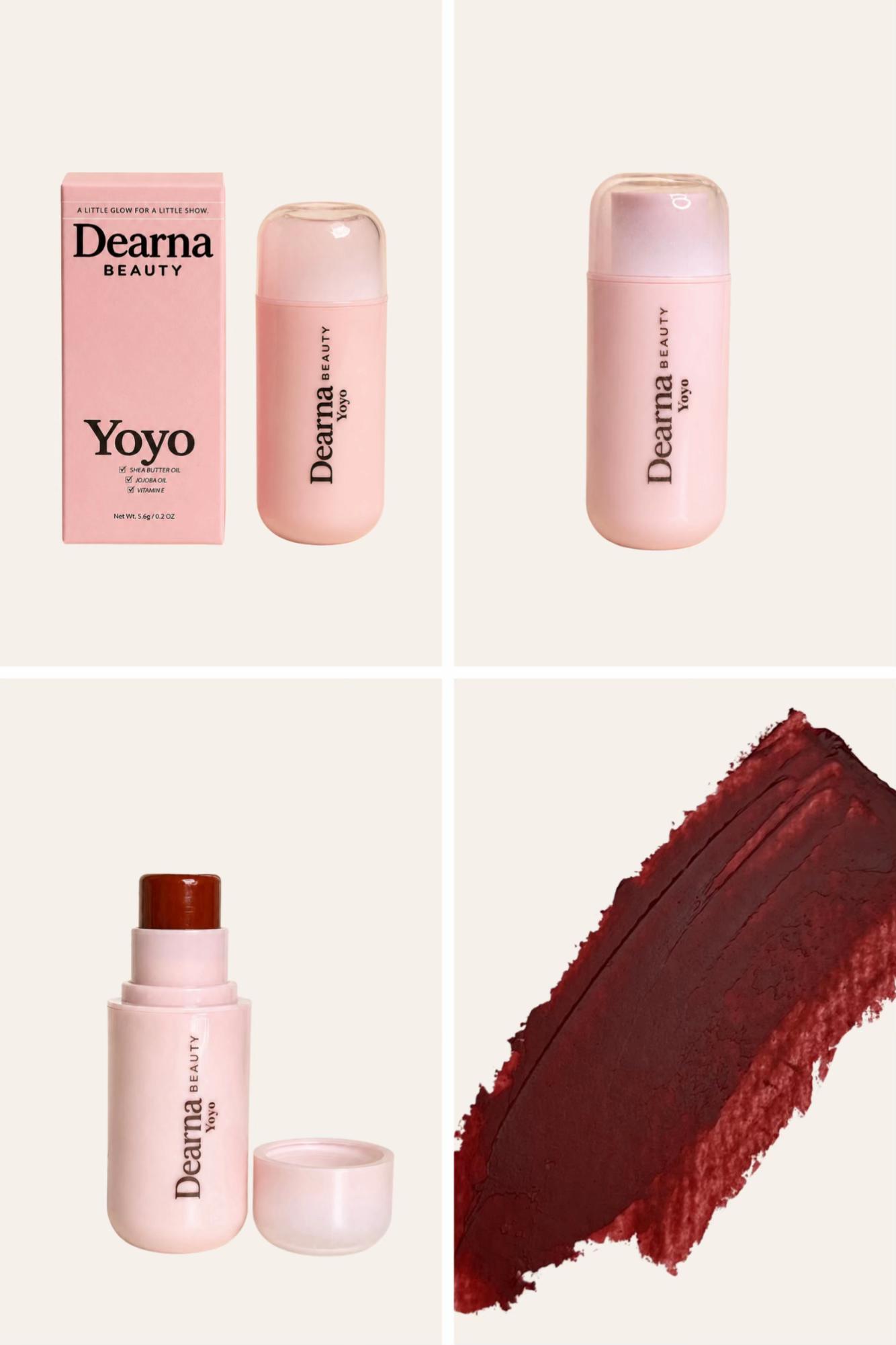 @Dearna Beauty