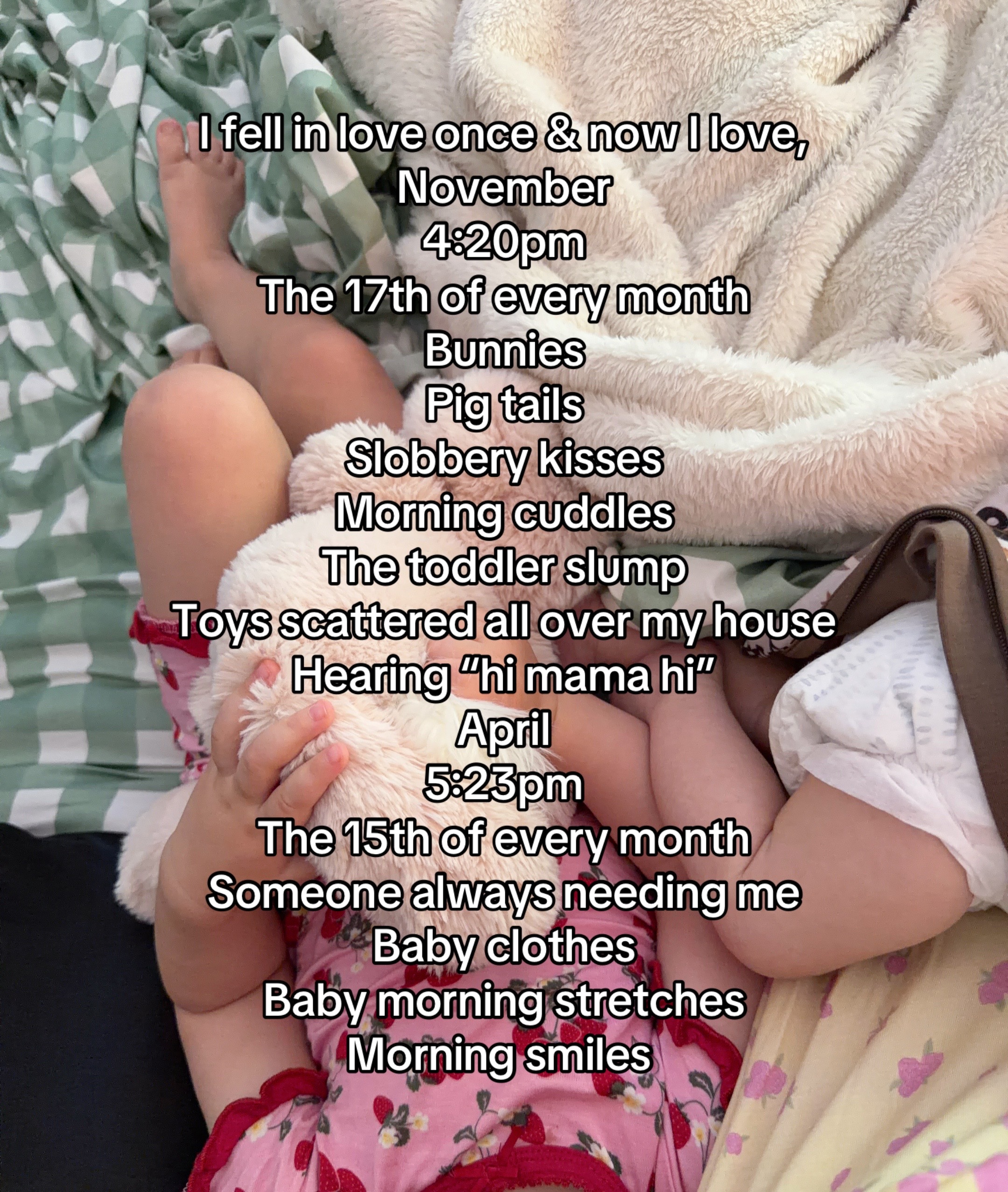 @Abby | Motherhood 🎀