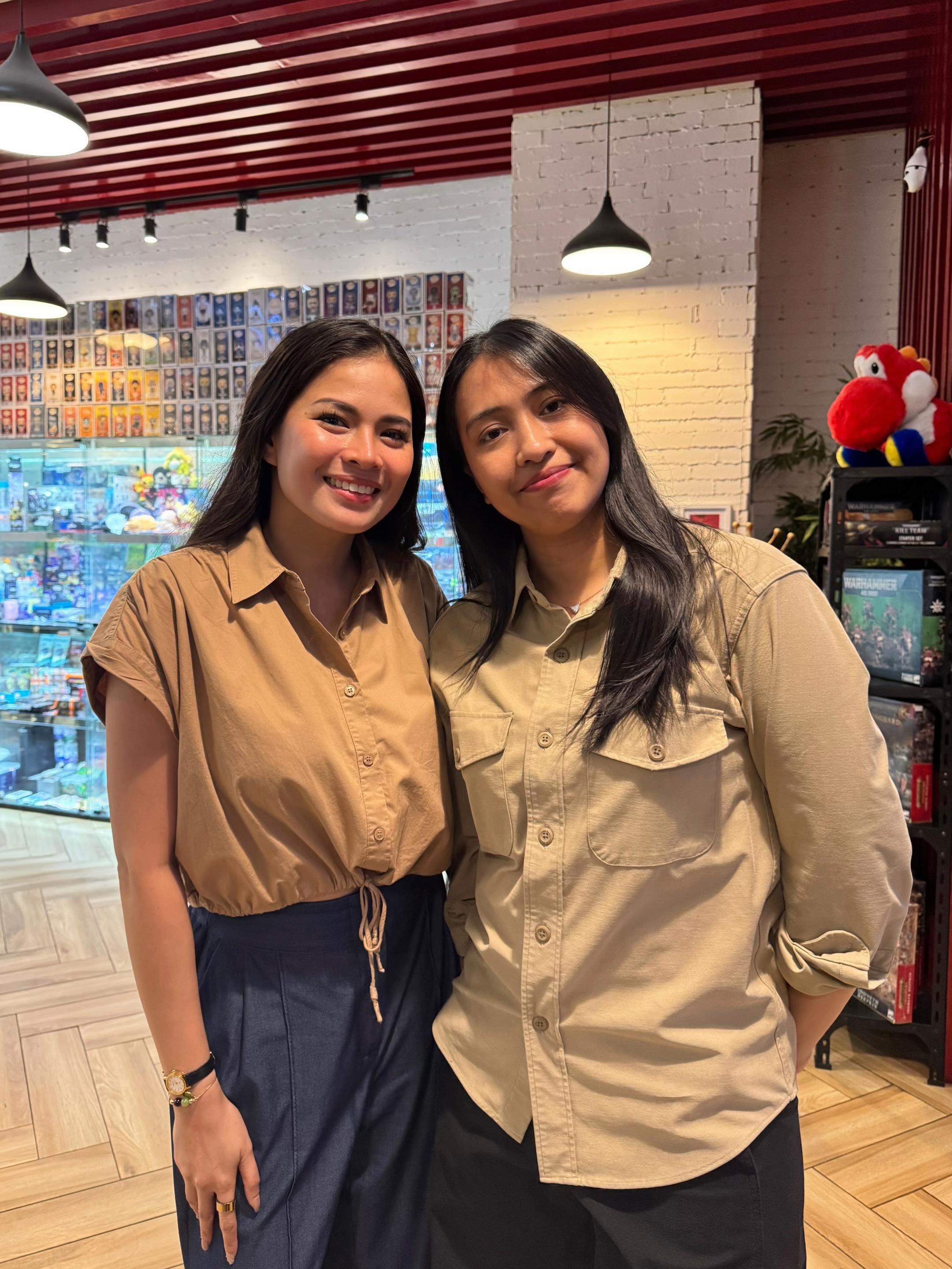 @Paulene ☻