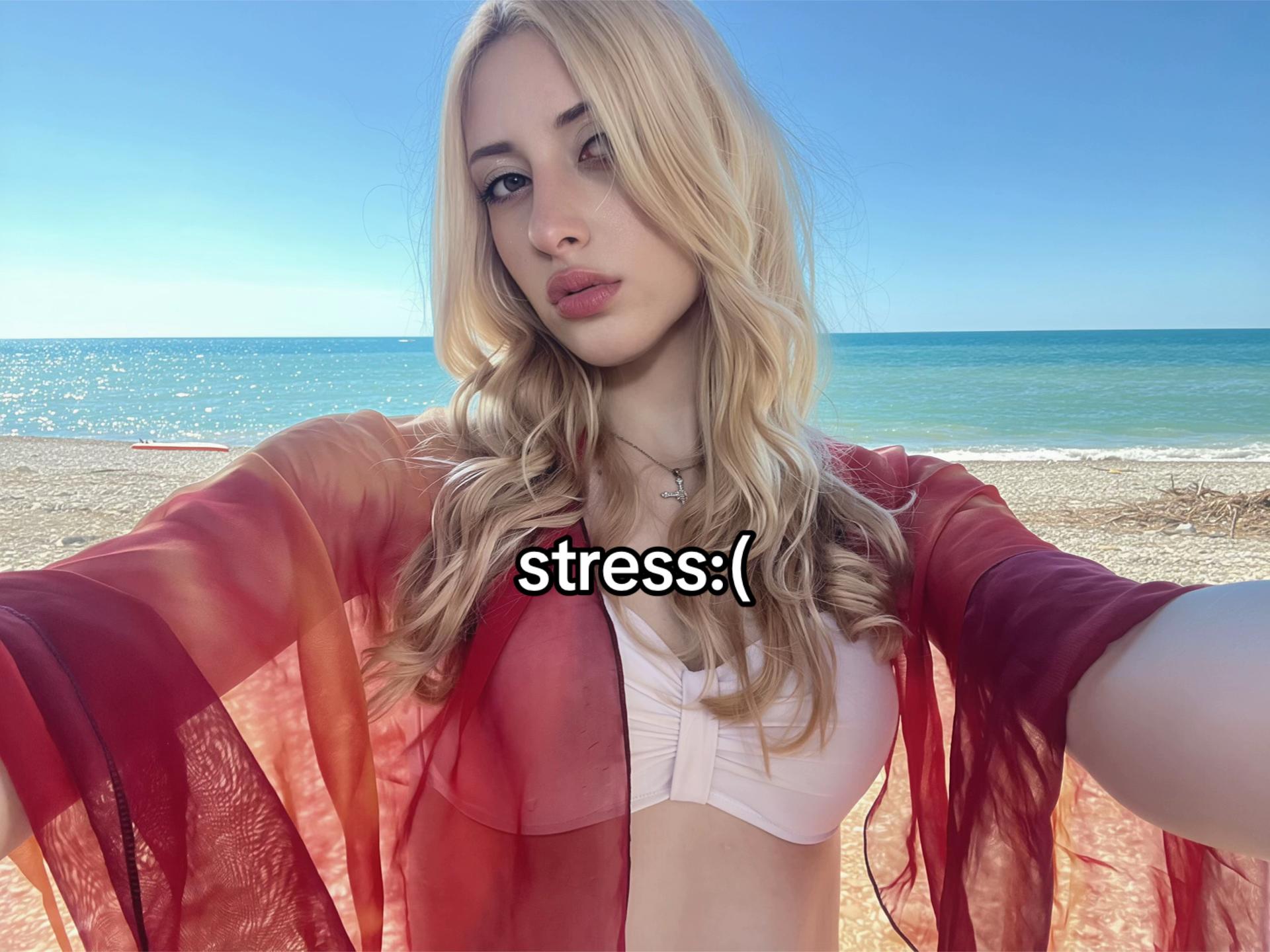 @Sabina Sazarow