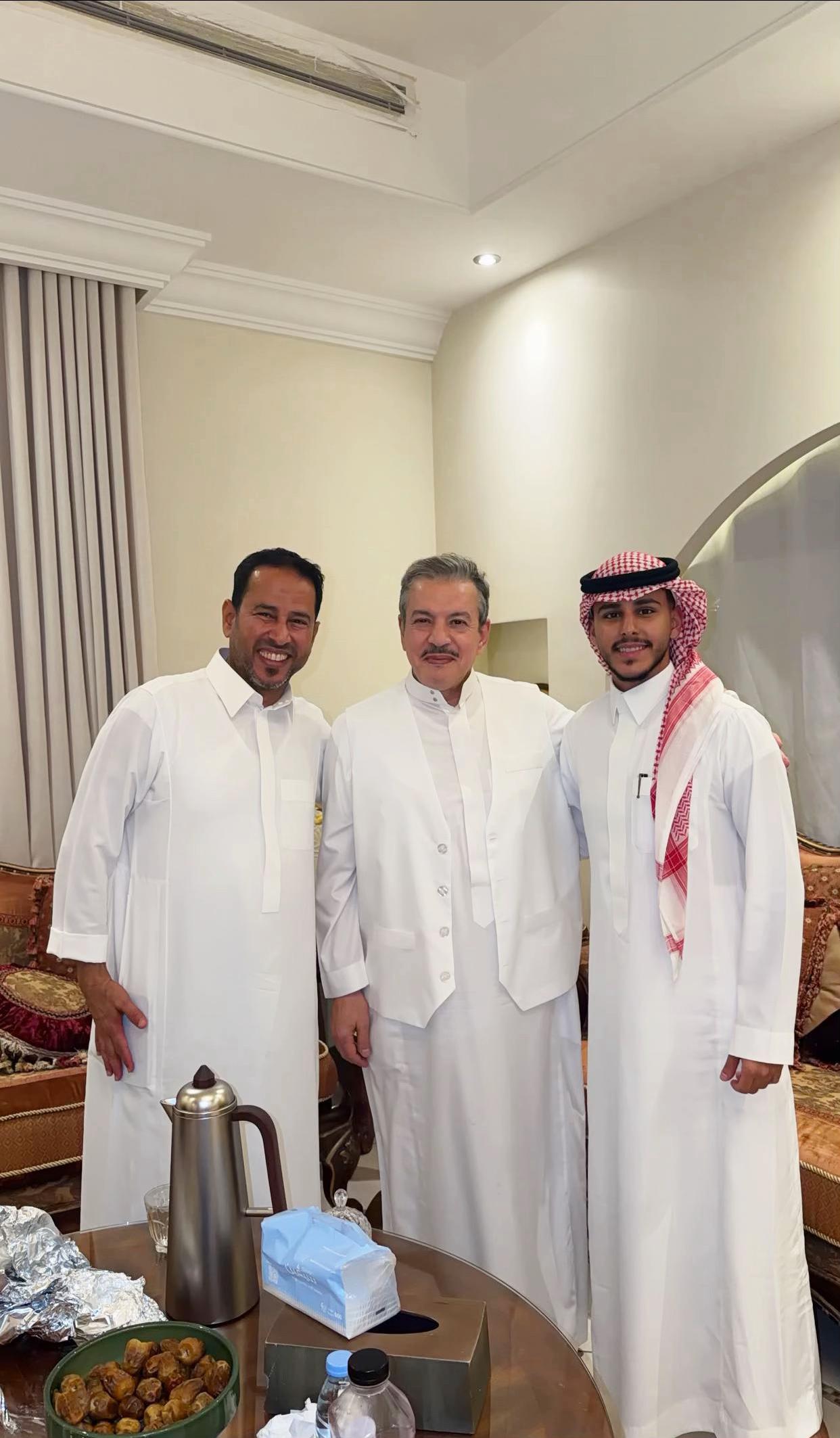 @معاذ الحربي