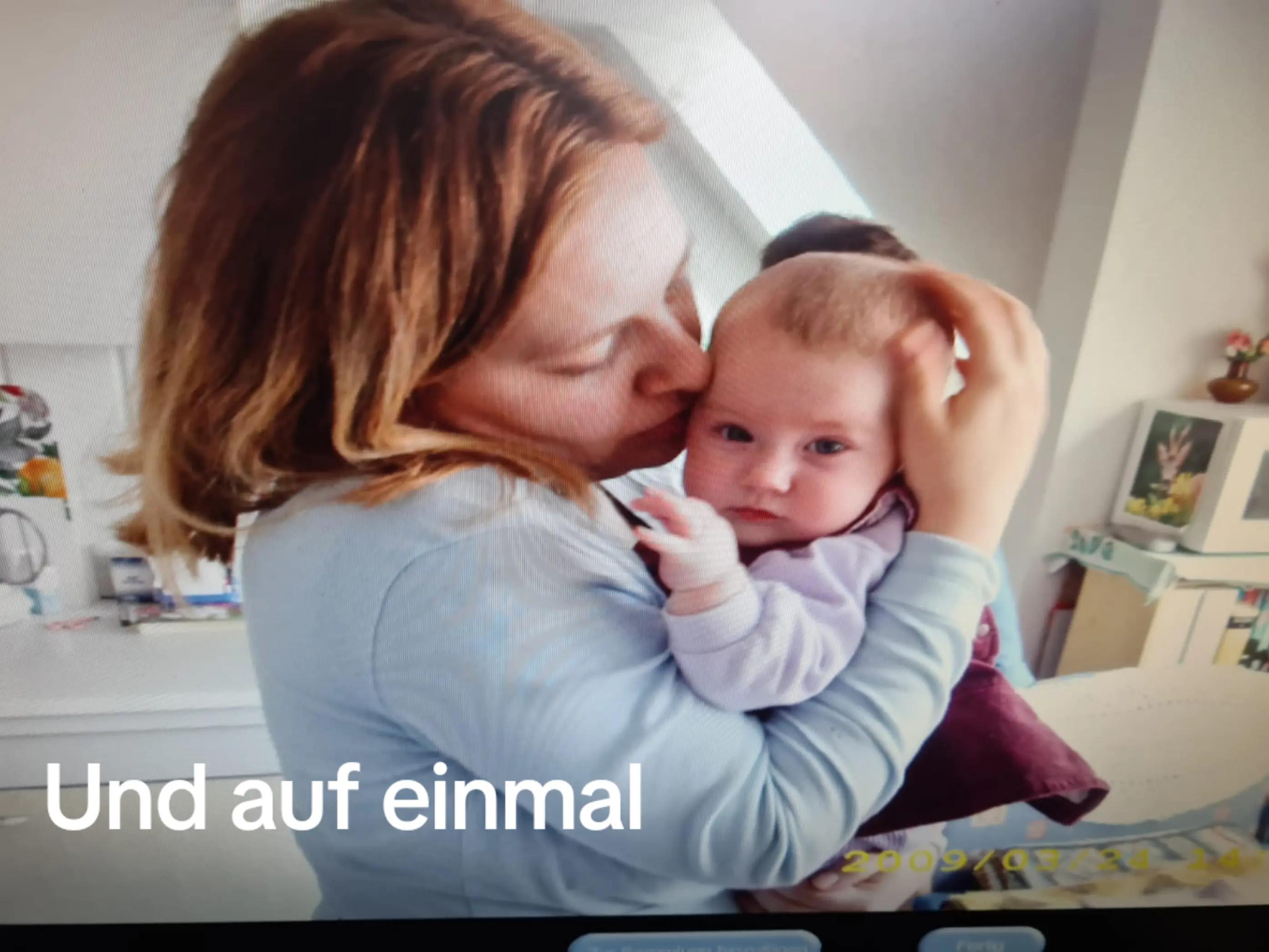 @Kleine Lily