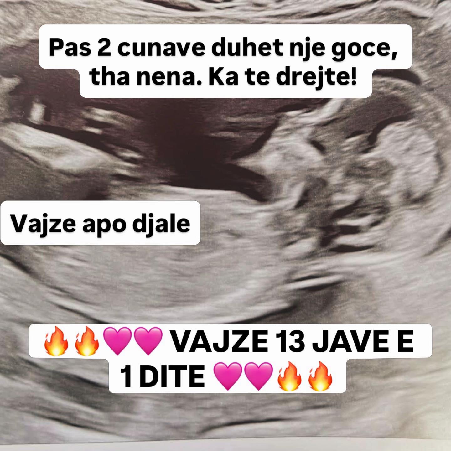 @Vajze apo Djale? 💙💖