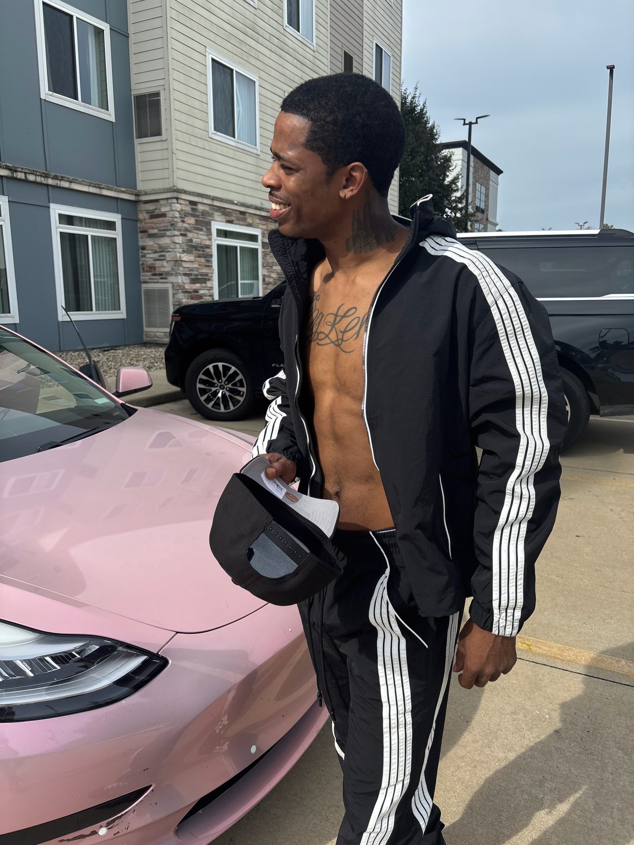 @LilKemo #BopKing