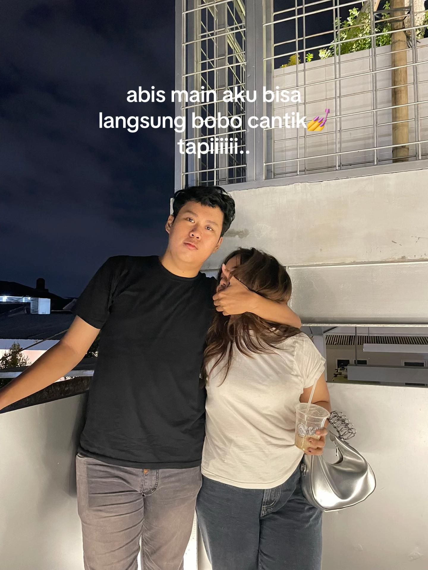 @amengg mau jajan