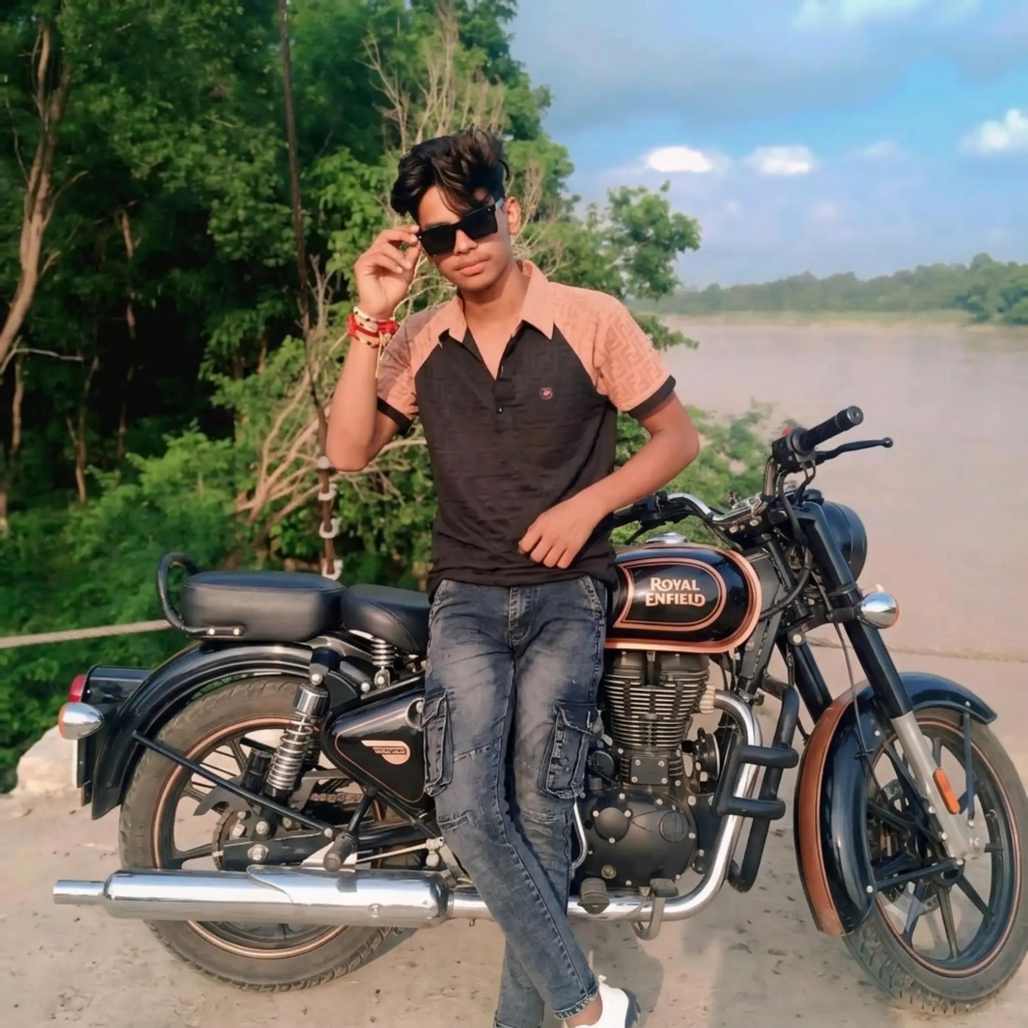@dipak sahani