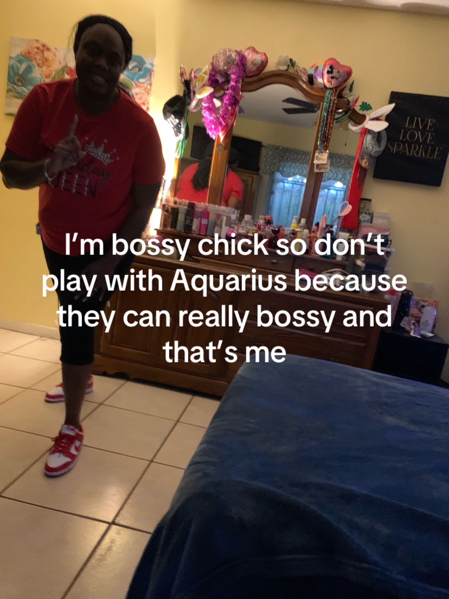 @Latarsha