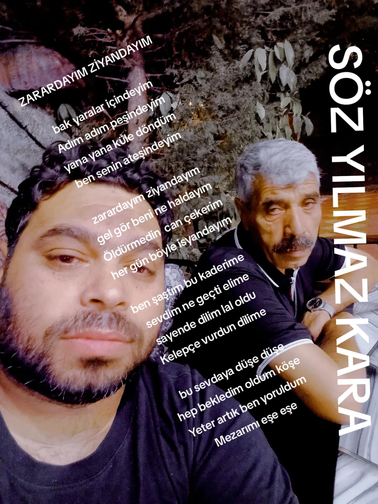 @yılmaz kara