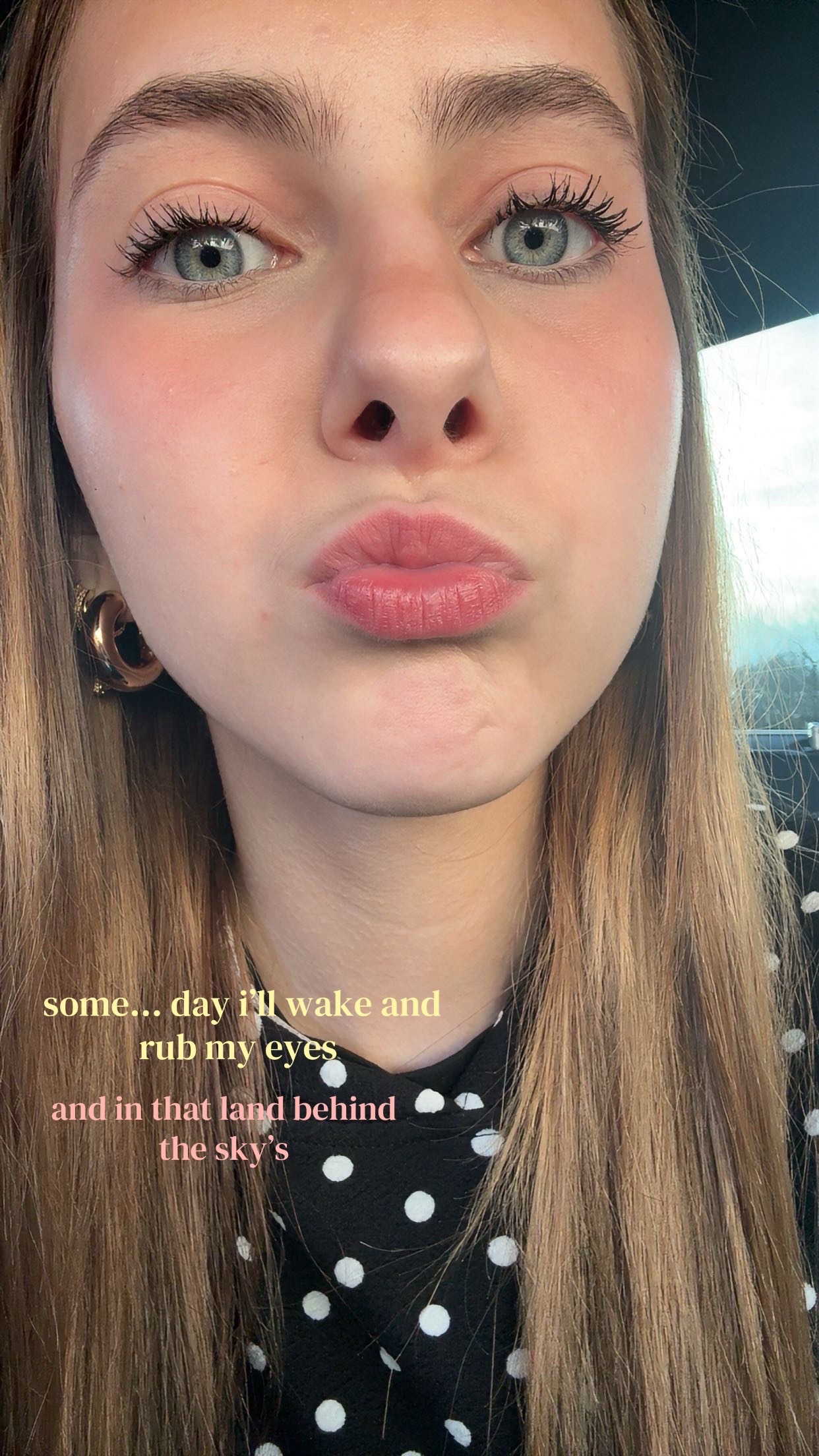 @kolbie 😙💓👑