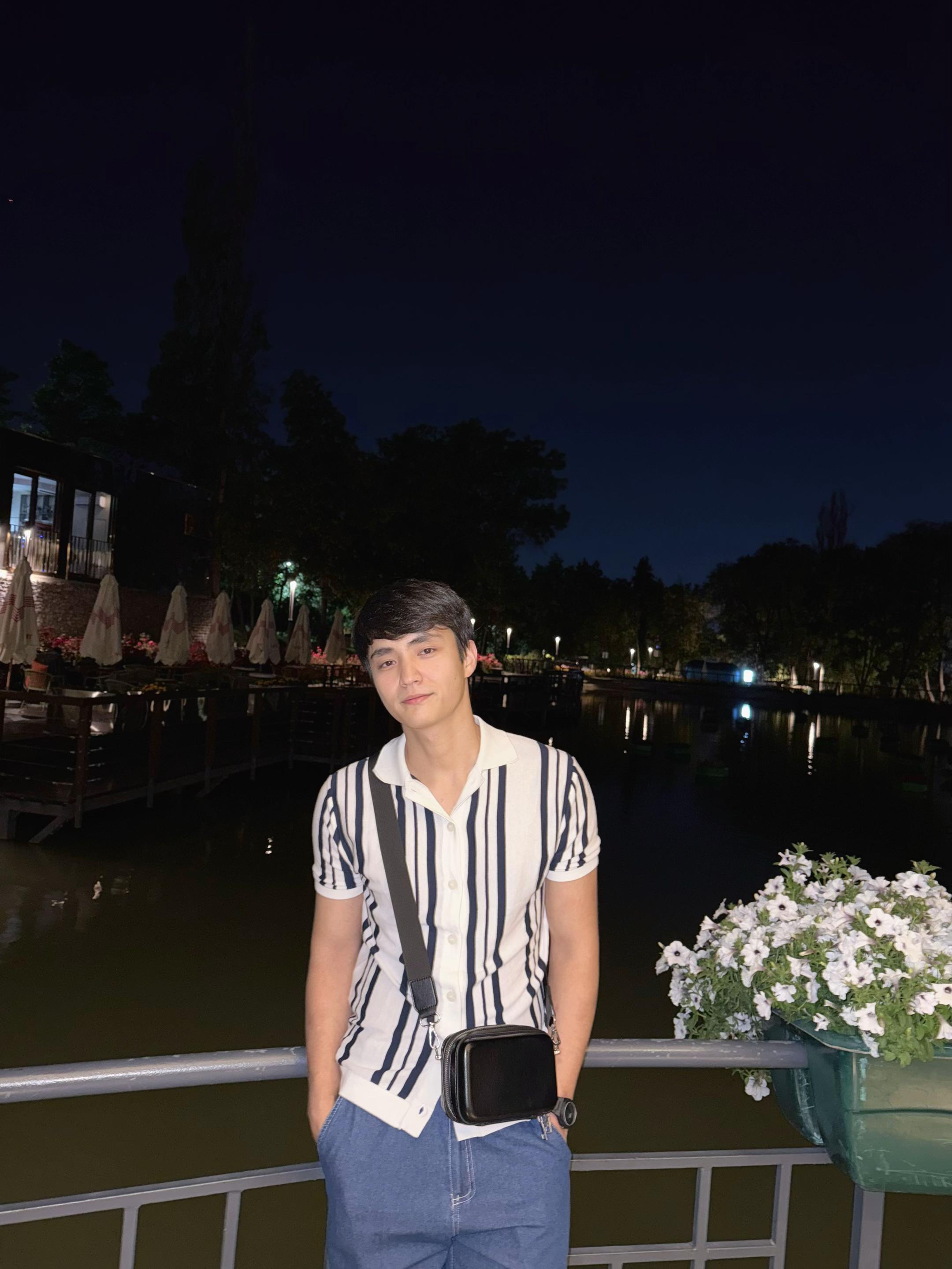 @Hamraev⭐️