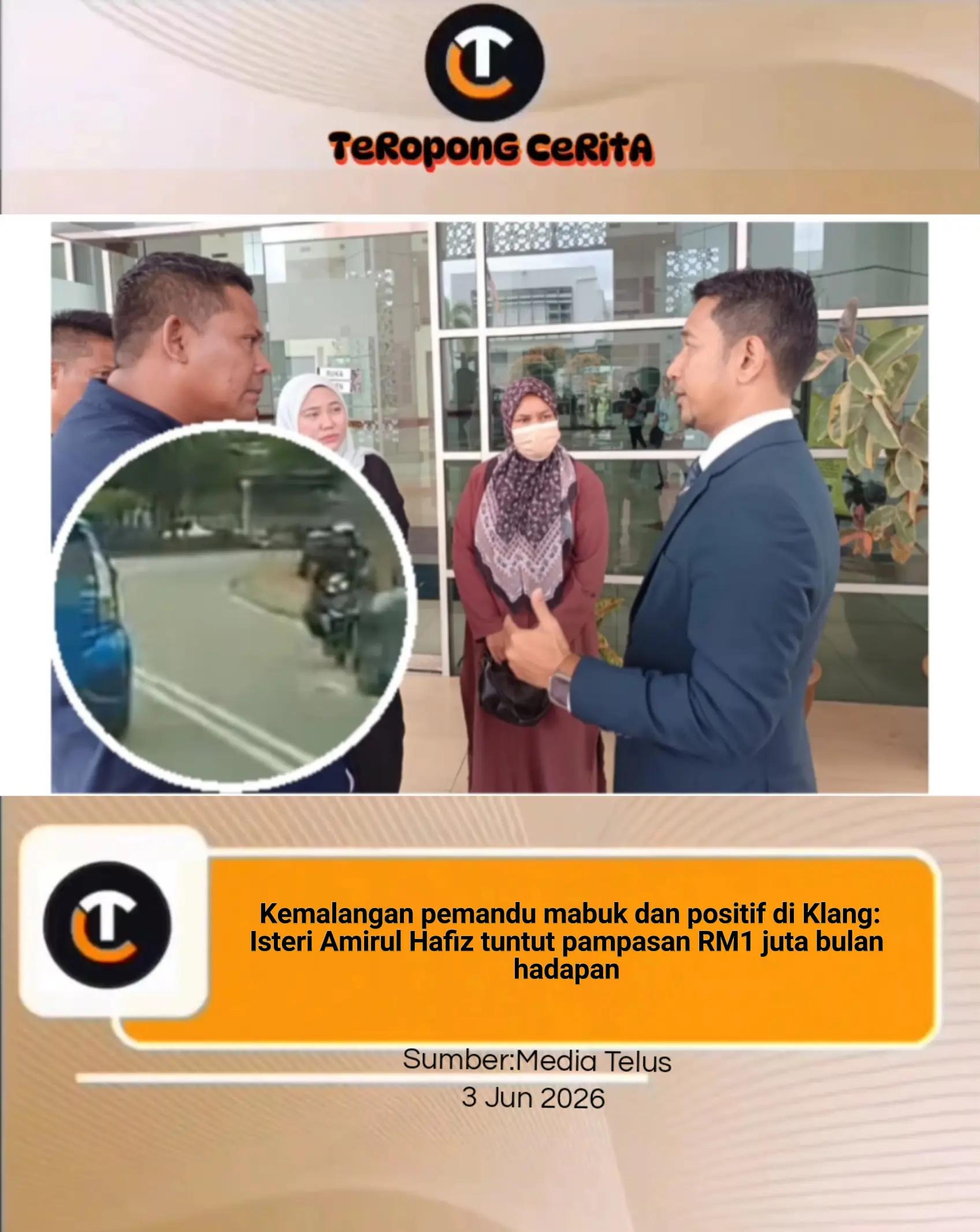 @TeRoponG CeRitA