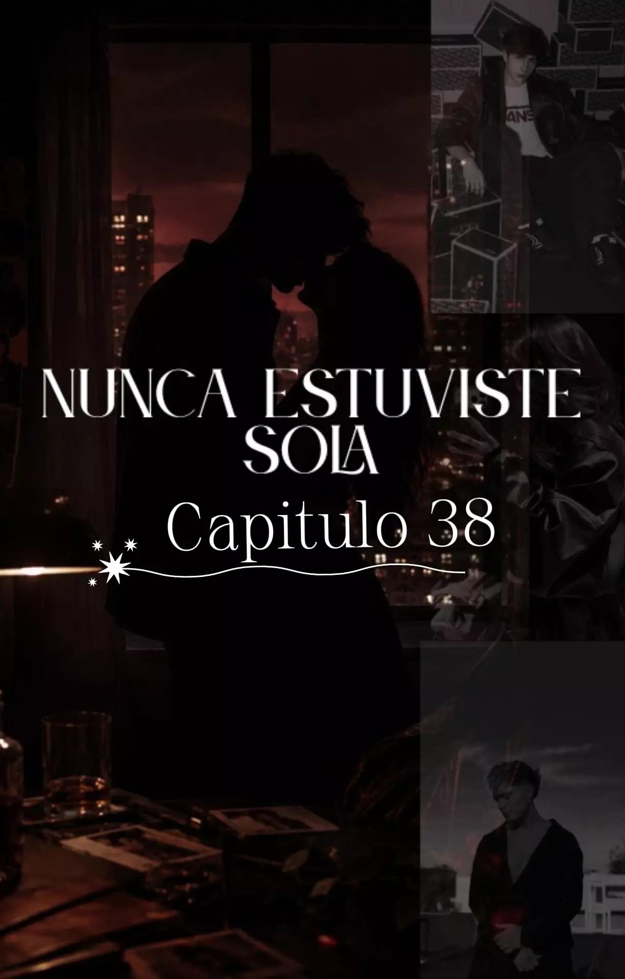 @Nunca Estuviste Sola 💞