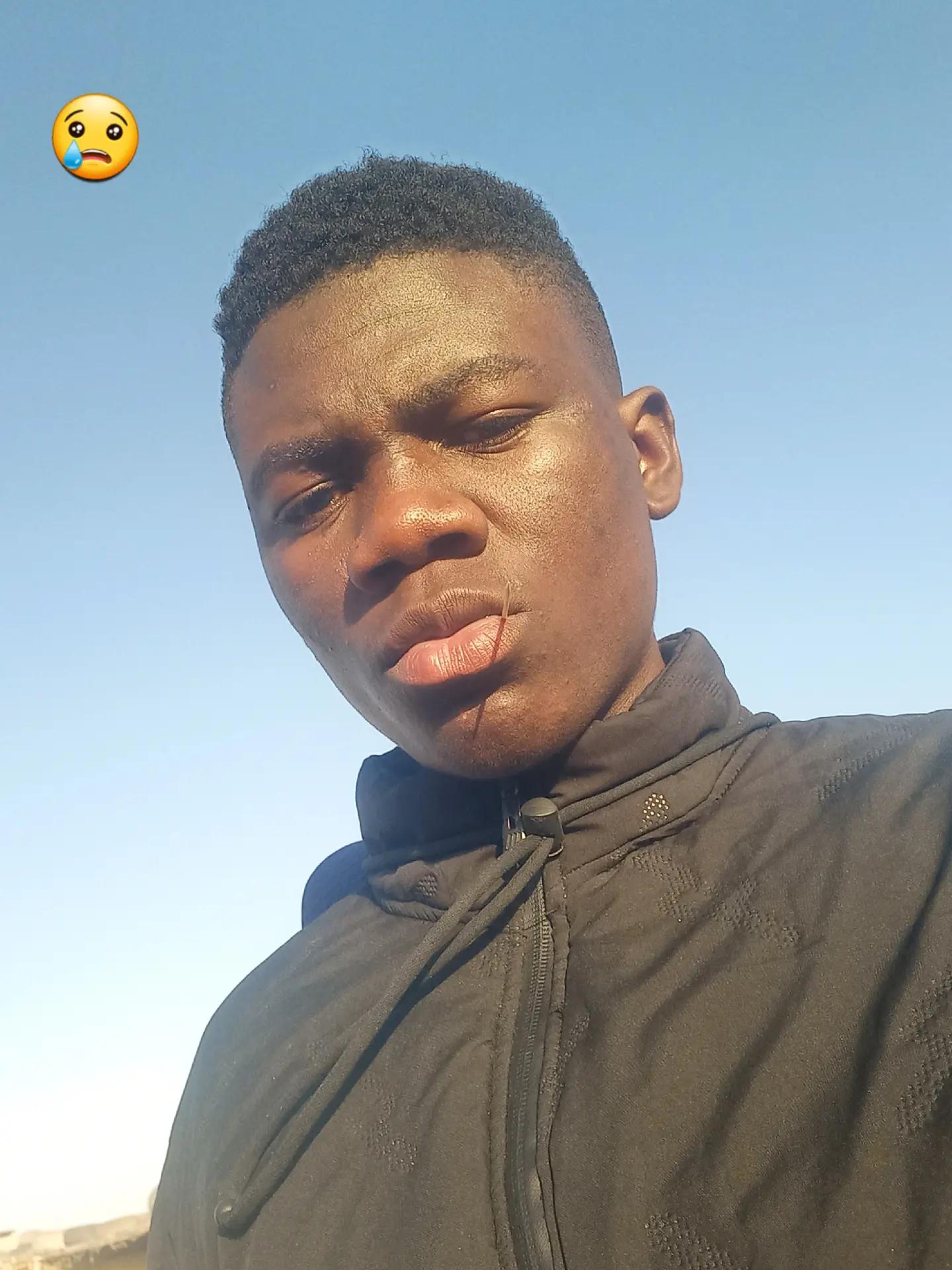 @Heinrich Henry🇳🇦