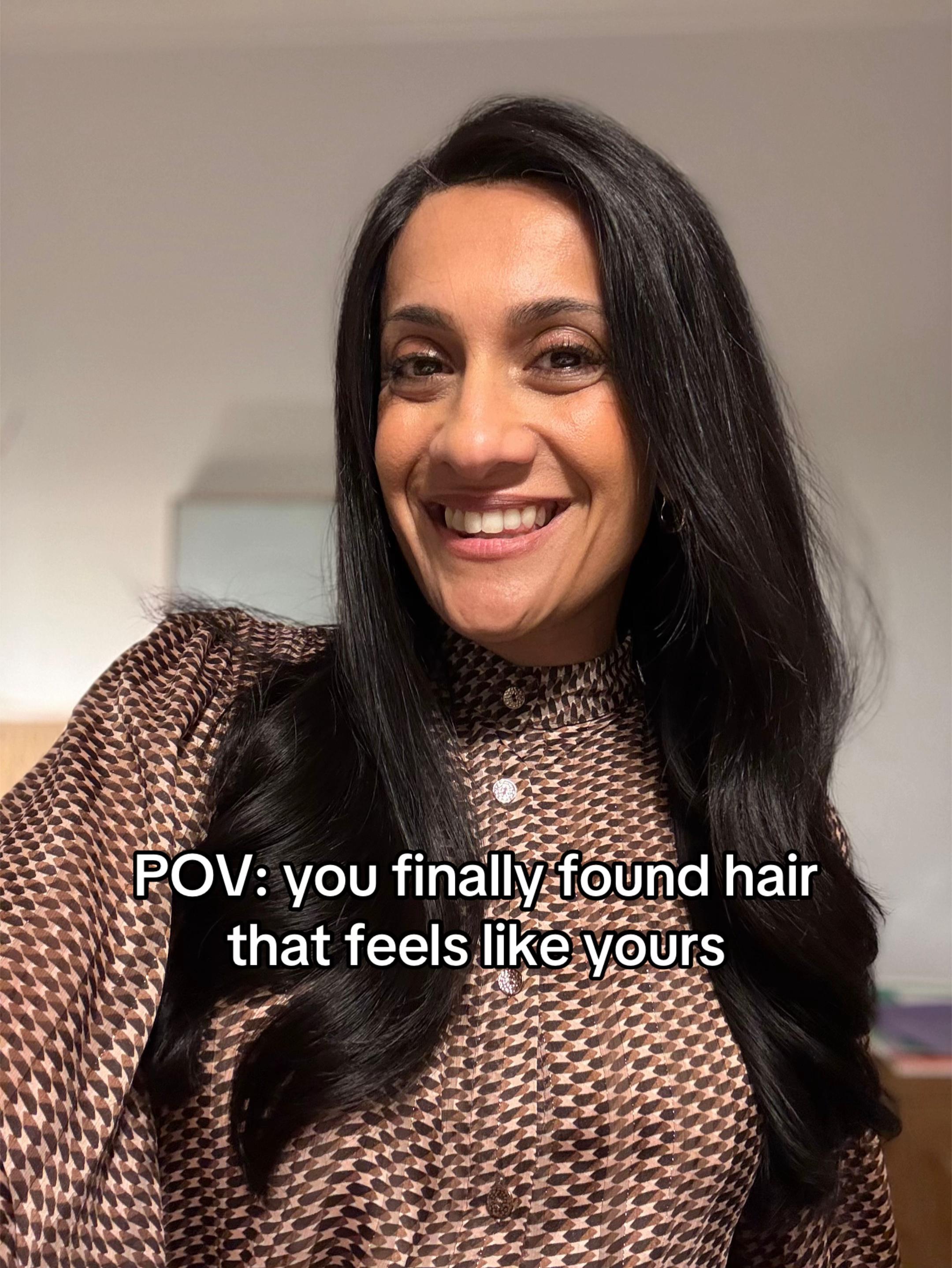 @Lusta Hair