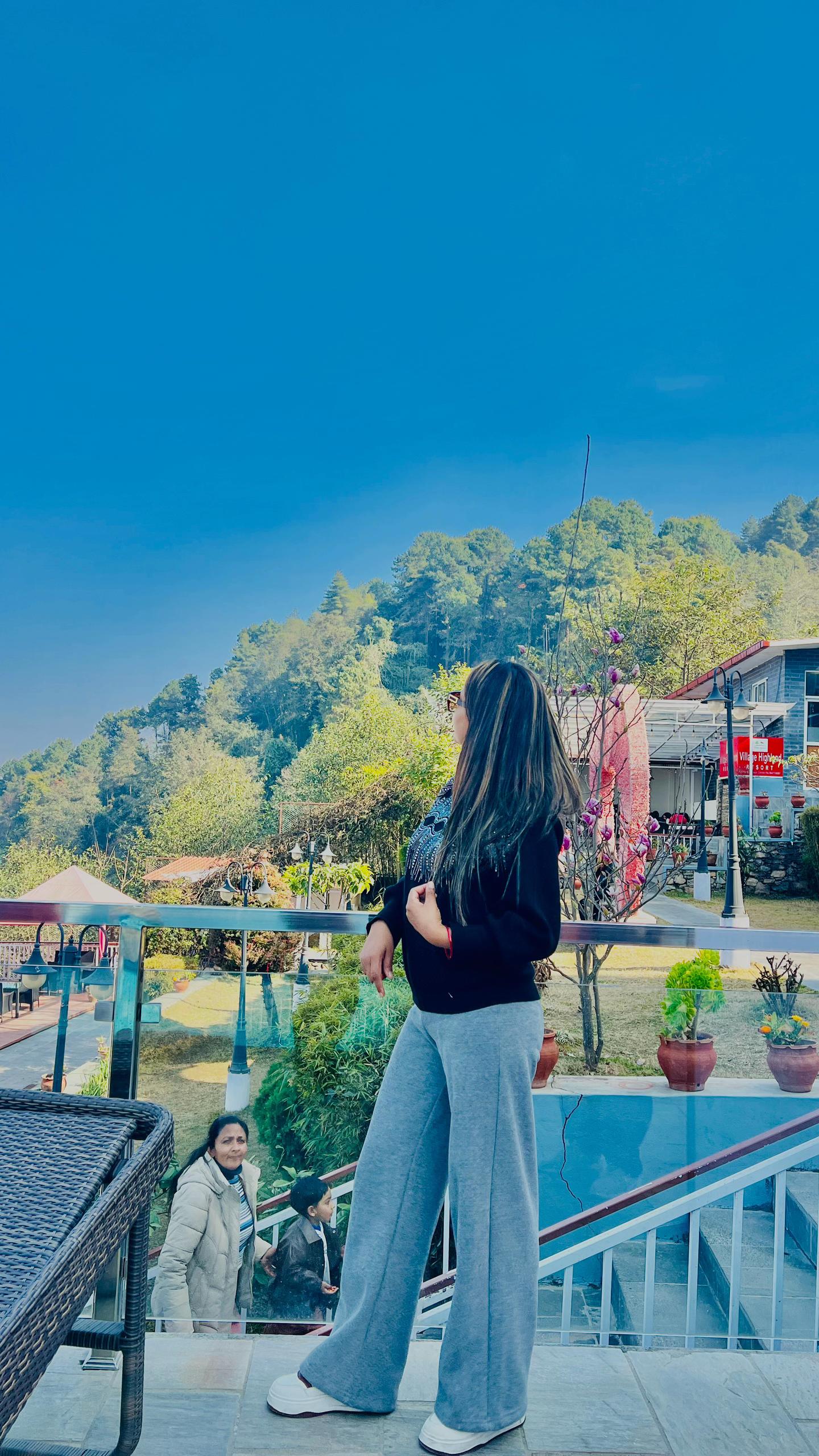 @laxmi Adhikari