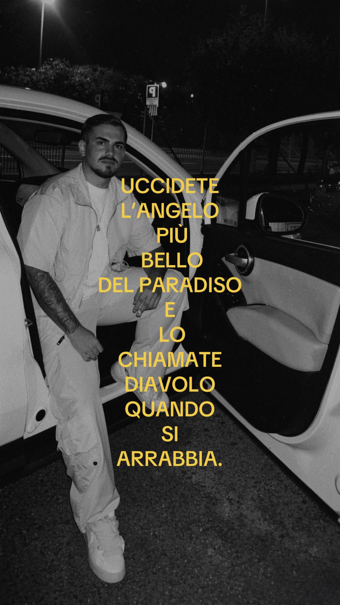 @PEPPE RAIA
