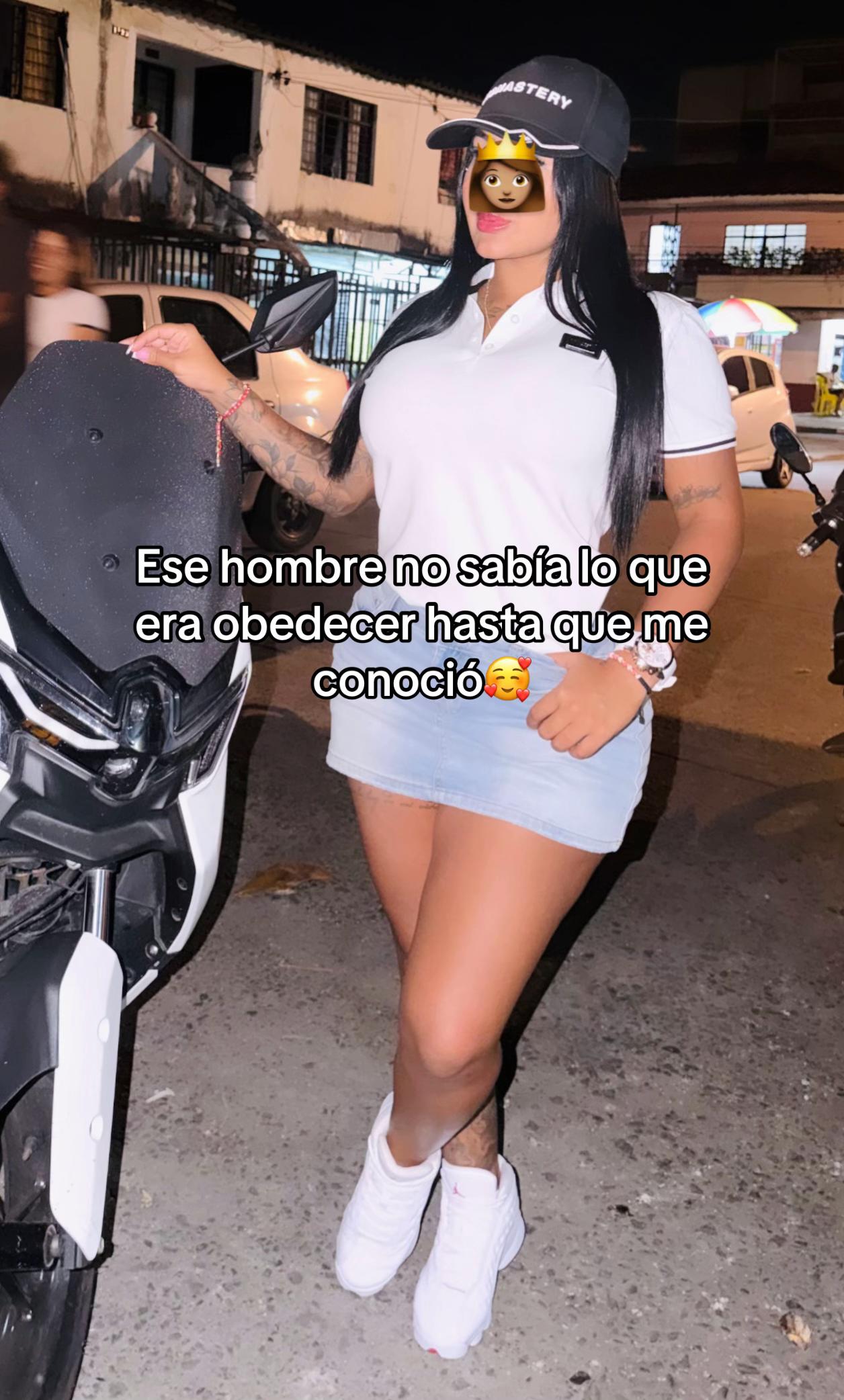 @Leidy Salinas ❤️&zwj;🔥👸🏽