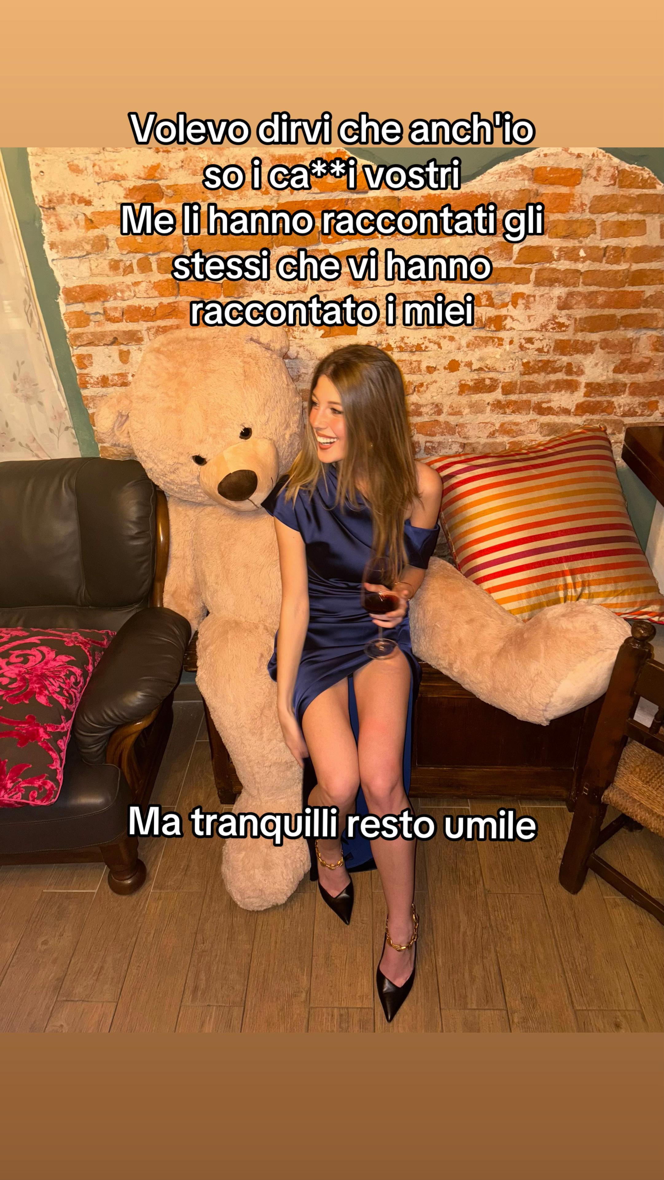 @Valentina Marotta