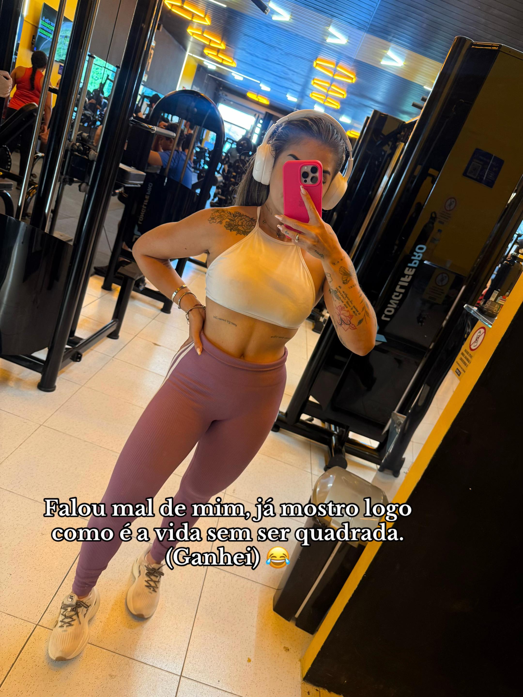 @Bruna Carvalho