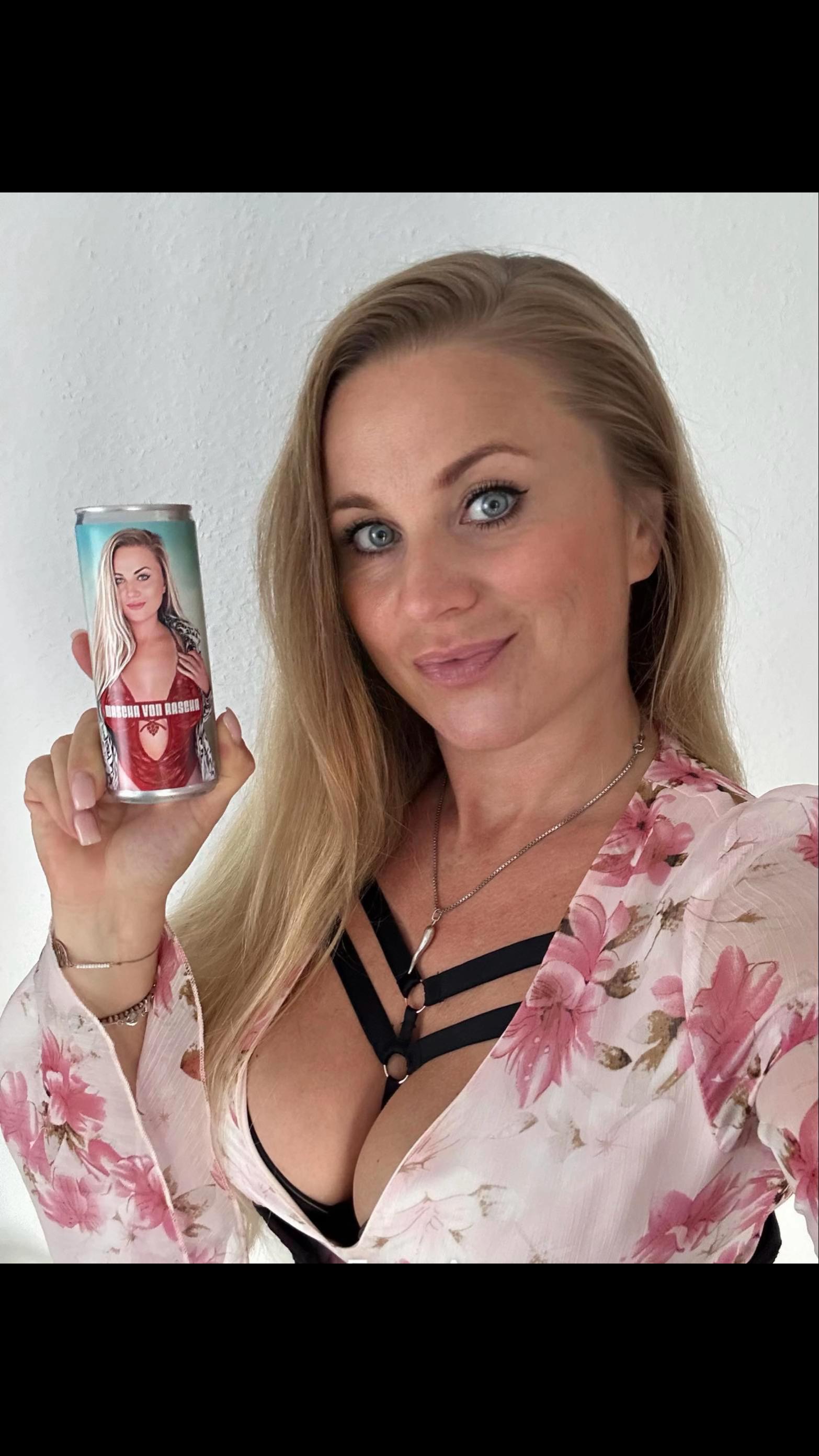 @Mascha von Rascha