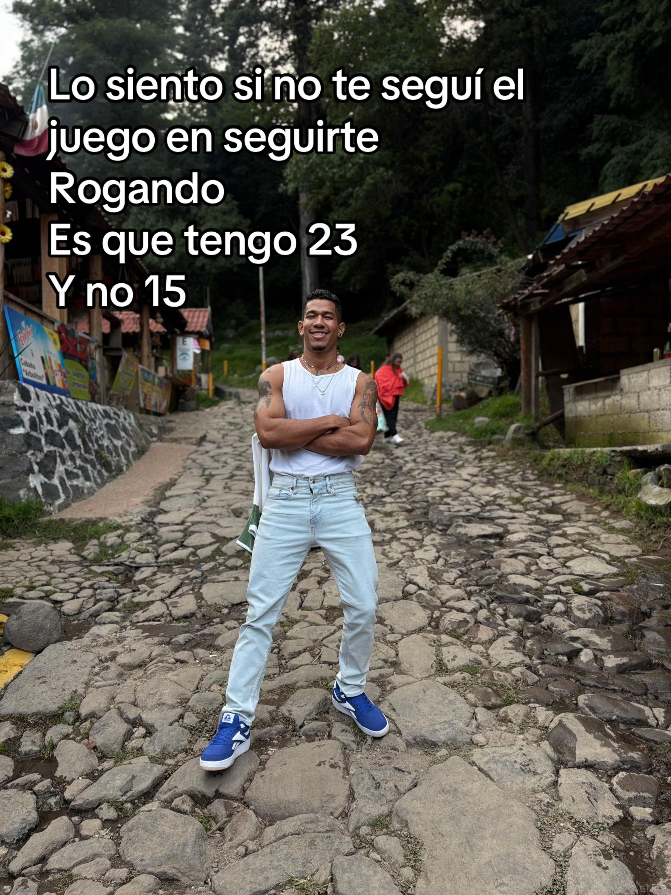 @❄️ Albert 🇻🇪🇨🇴🇲🇽Louis 🔥
