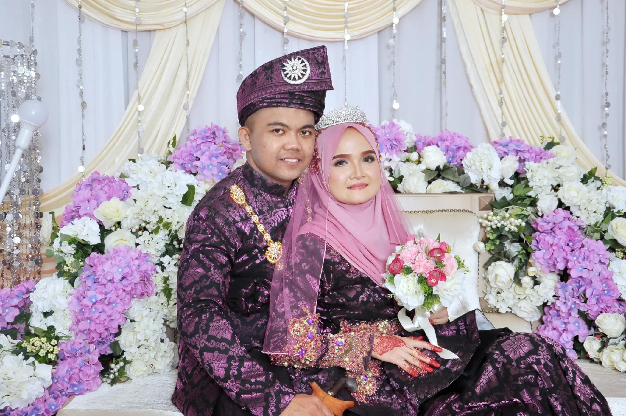@Nor Farahanim