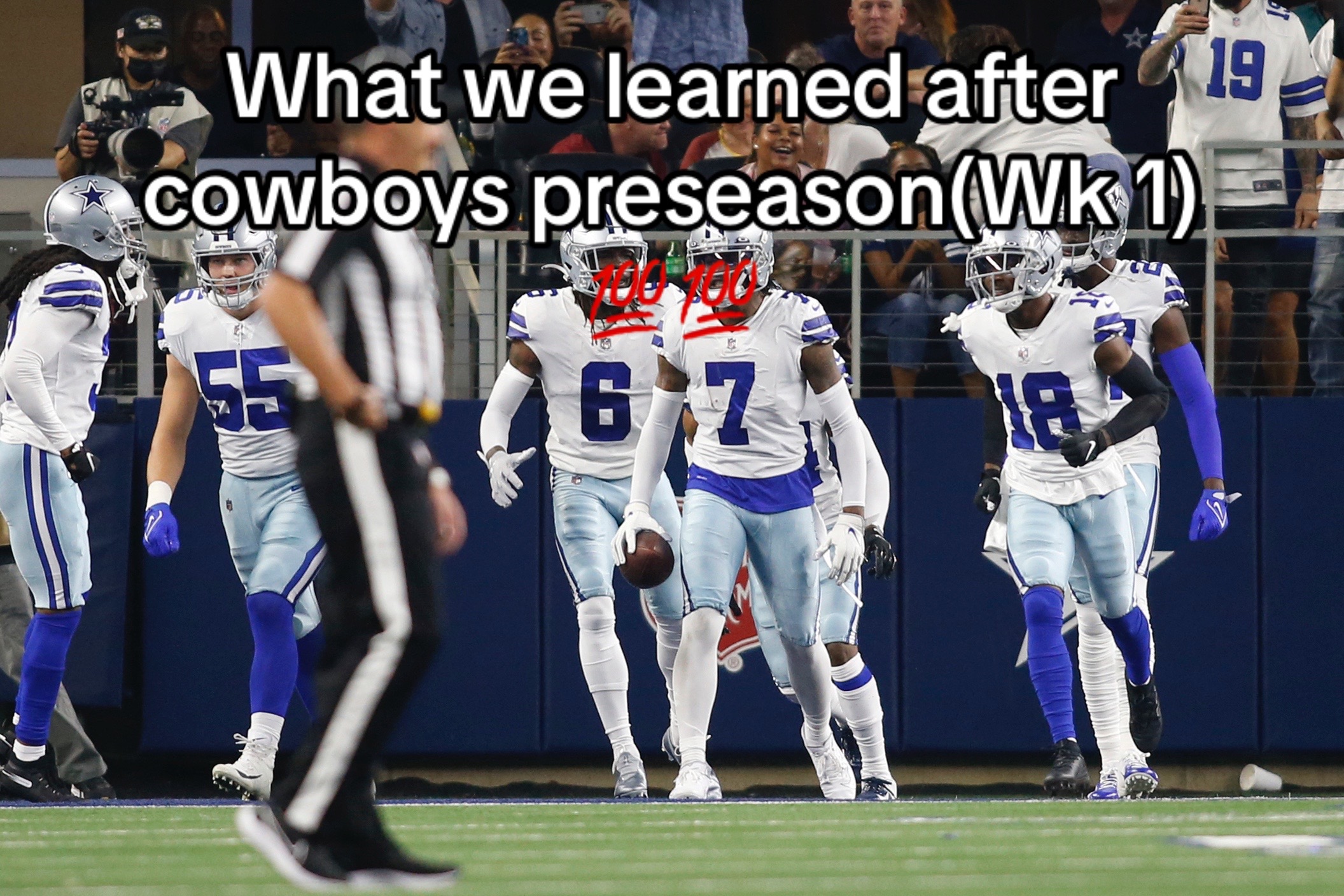 @Cowboys Edits