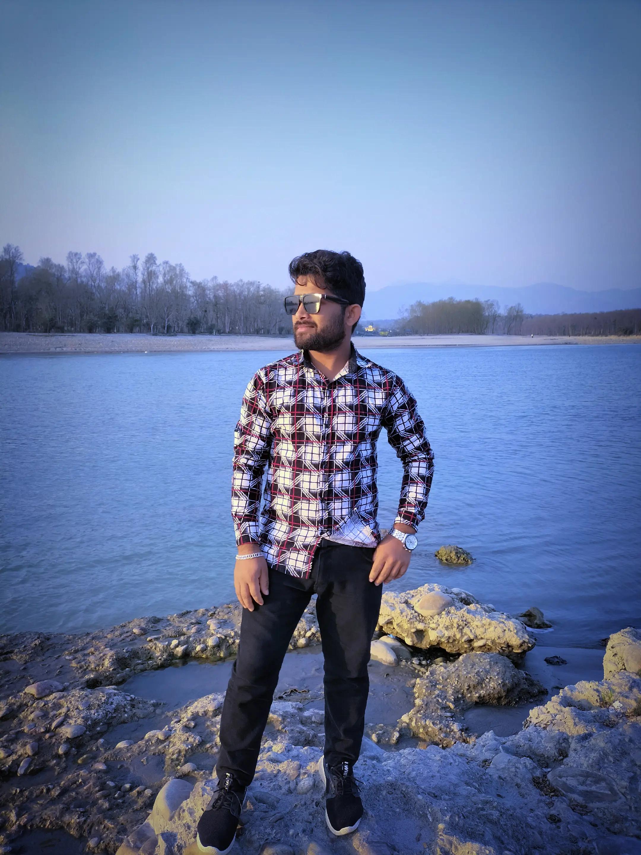 @SANTOSH SINGH