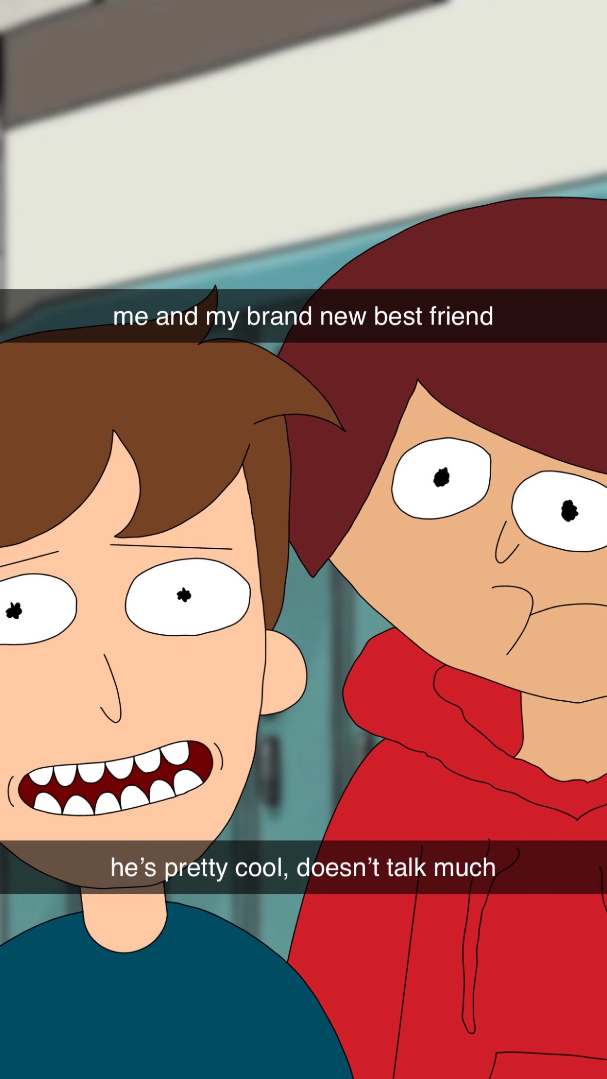 @Joey