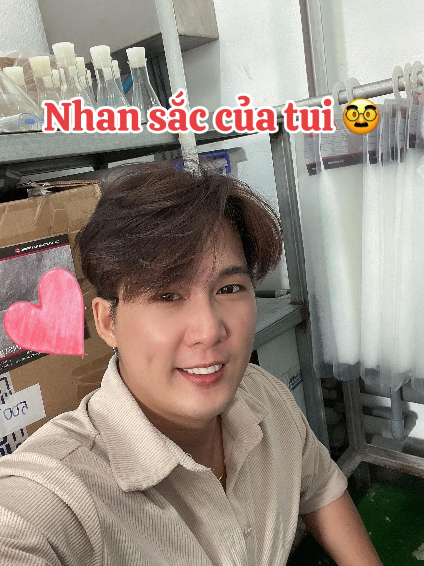 @AndyTrần PinkSpa Củ Chi 🍀