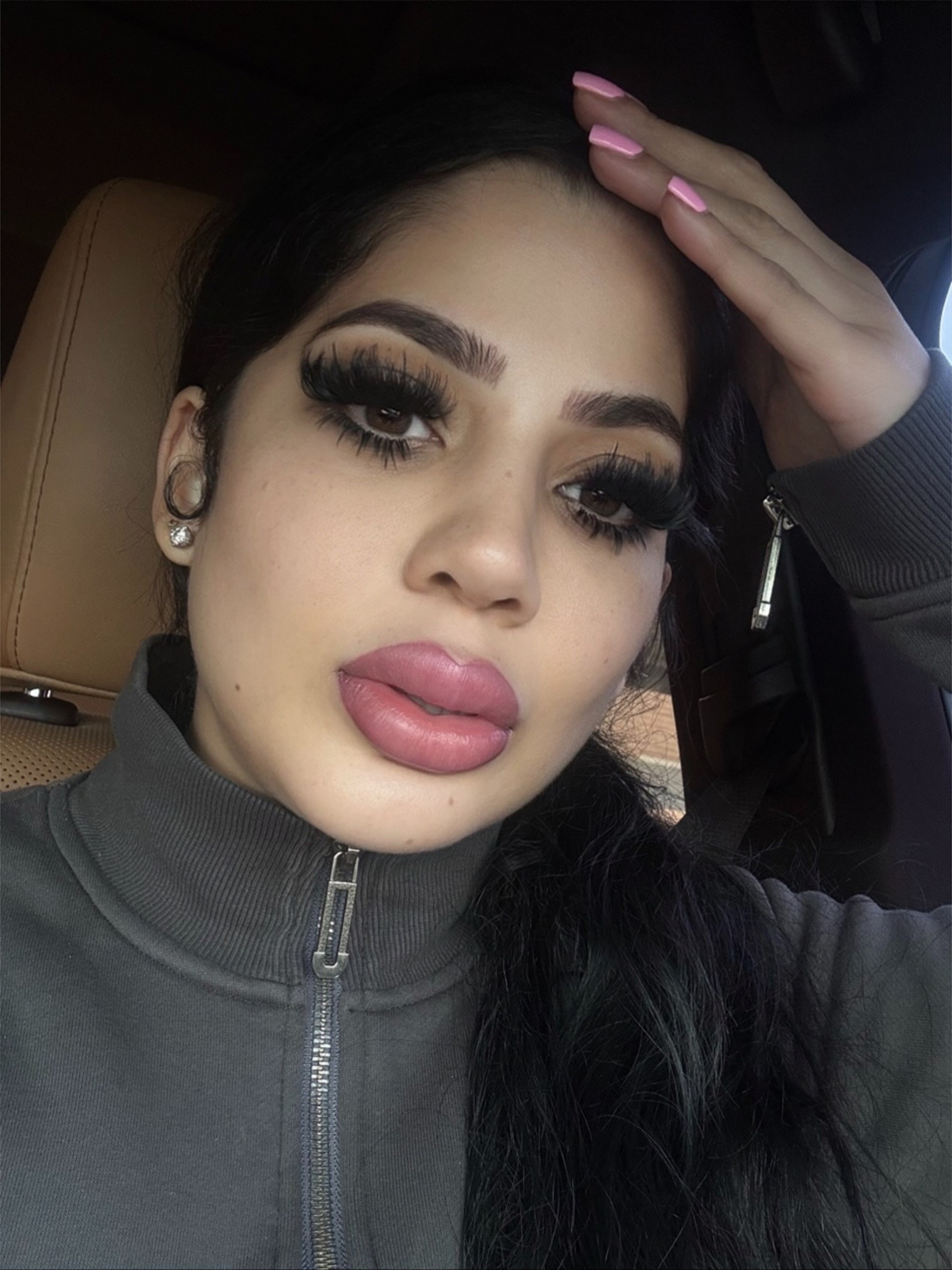 @Nadia Ali 🇵🇰