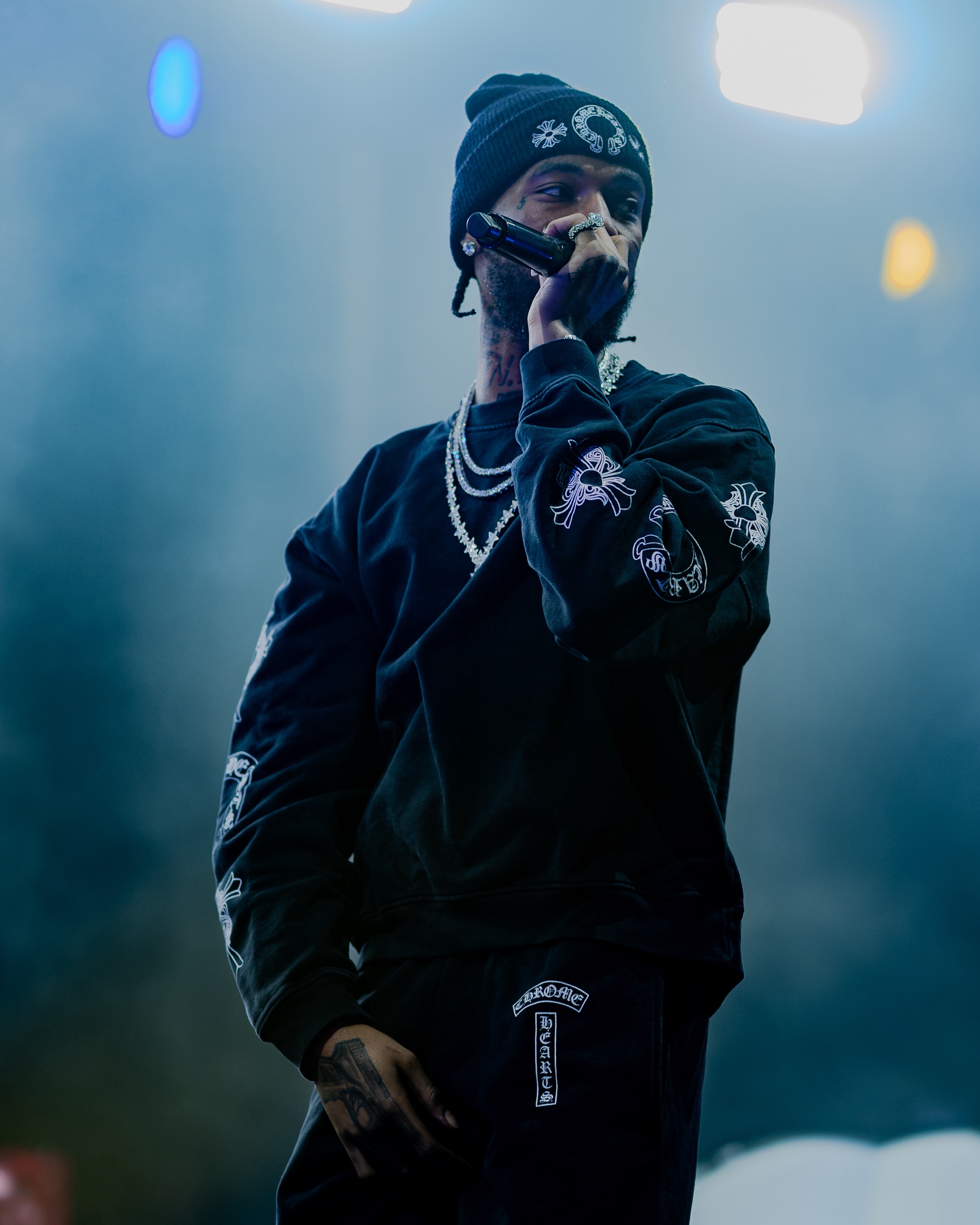 @keyglock
