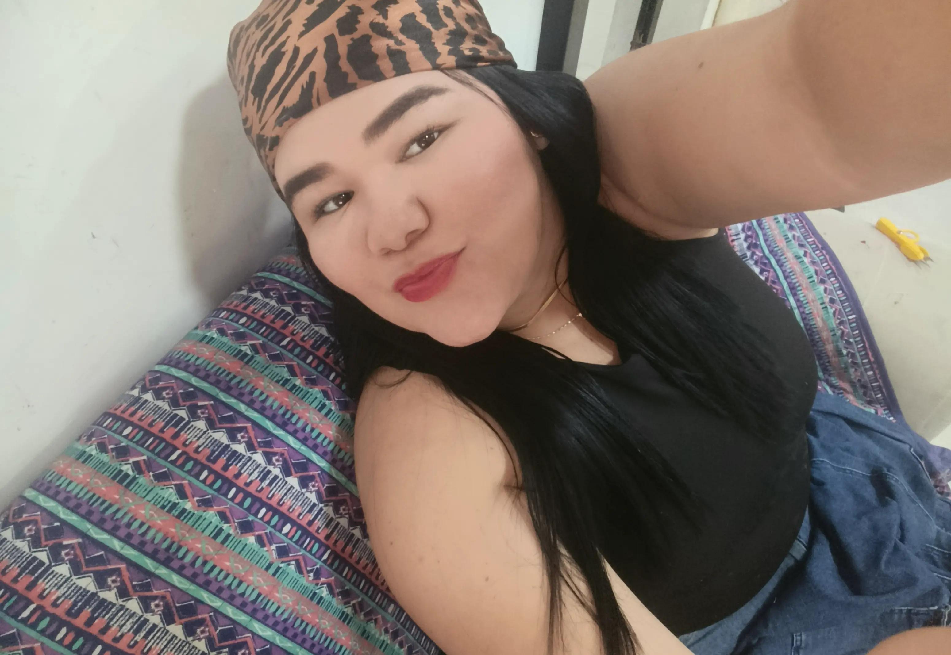 @Mariangela Nieve's