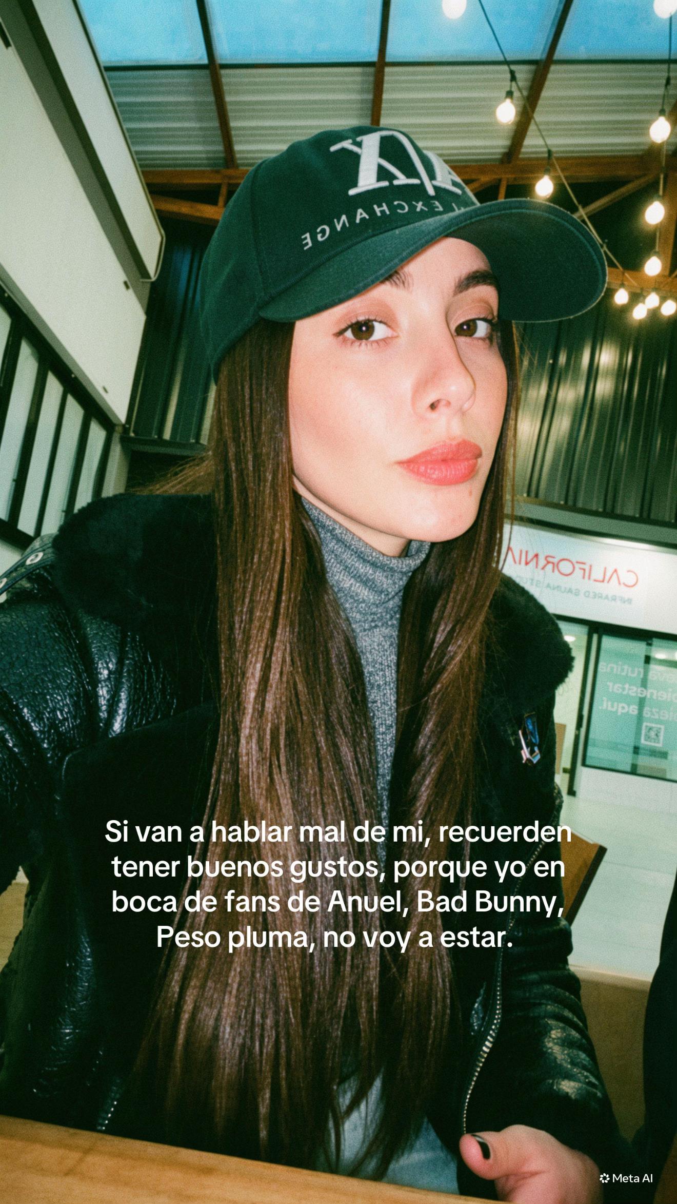@Judith Naranjo