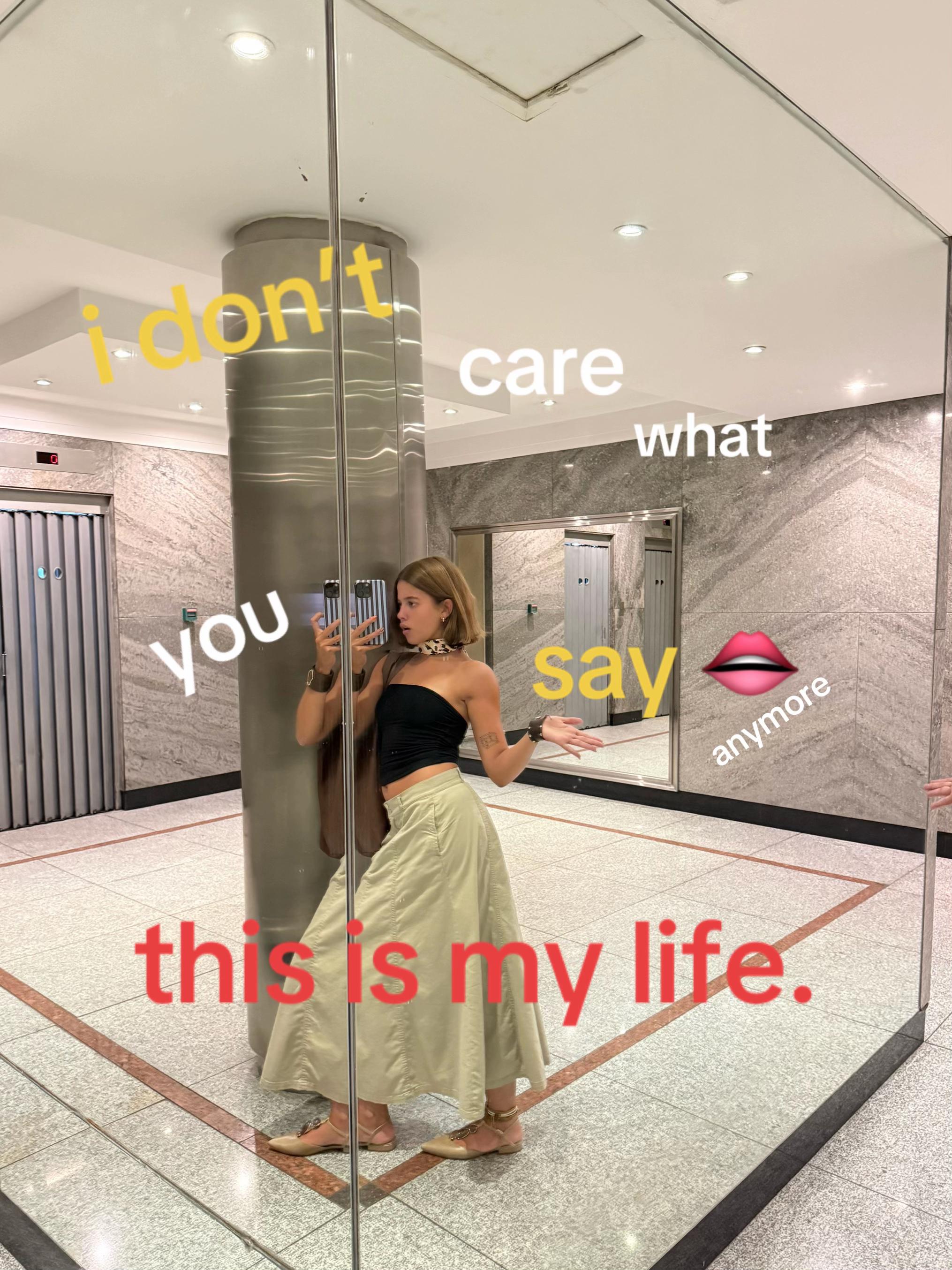 @this is lara sanchez ★