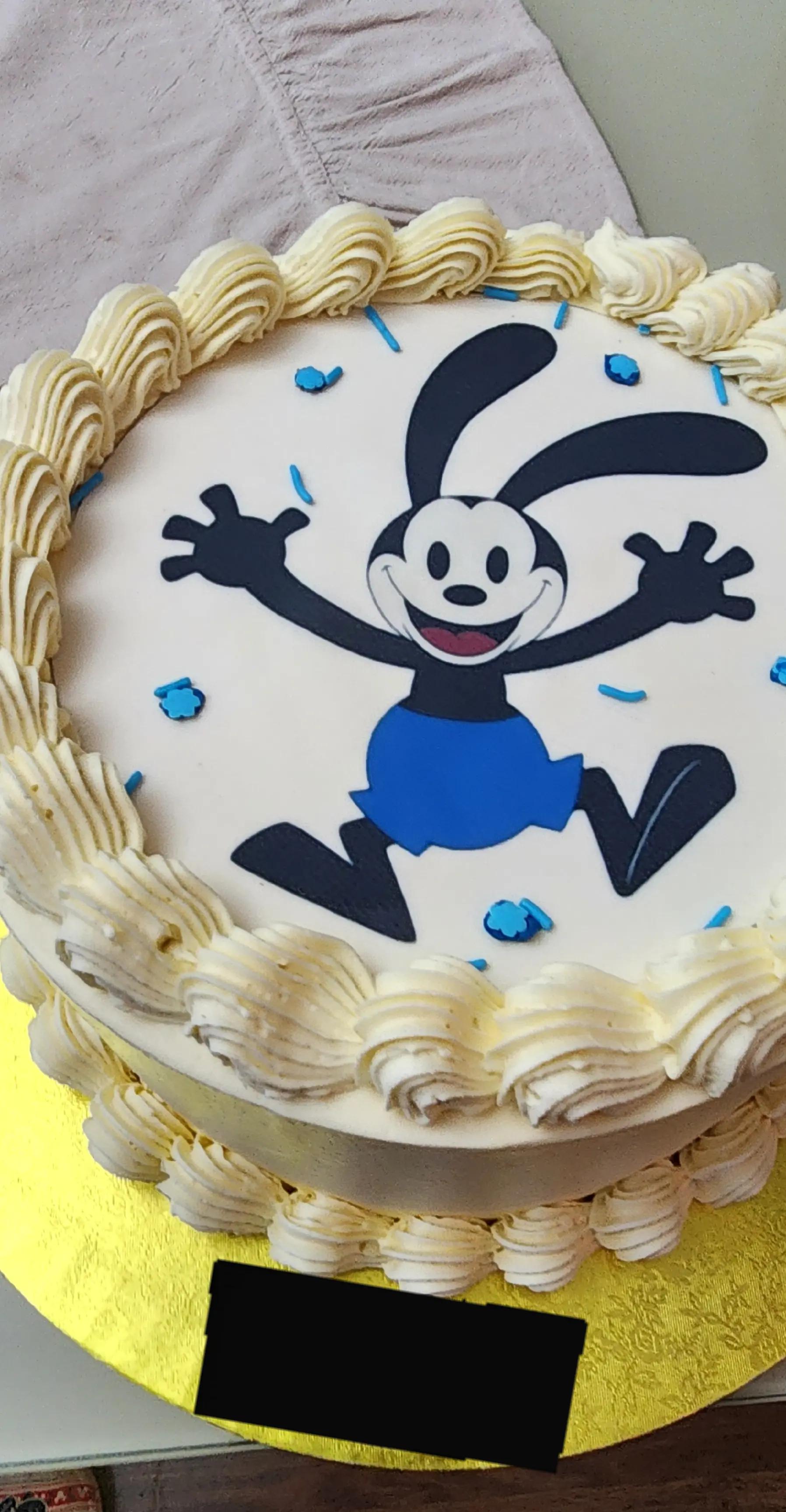 @party mickey