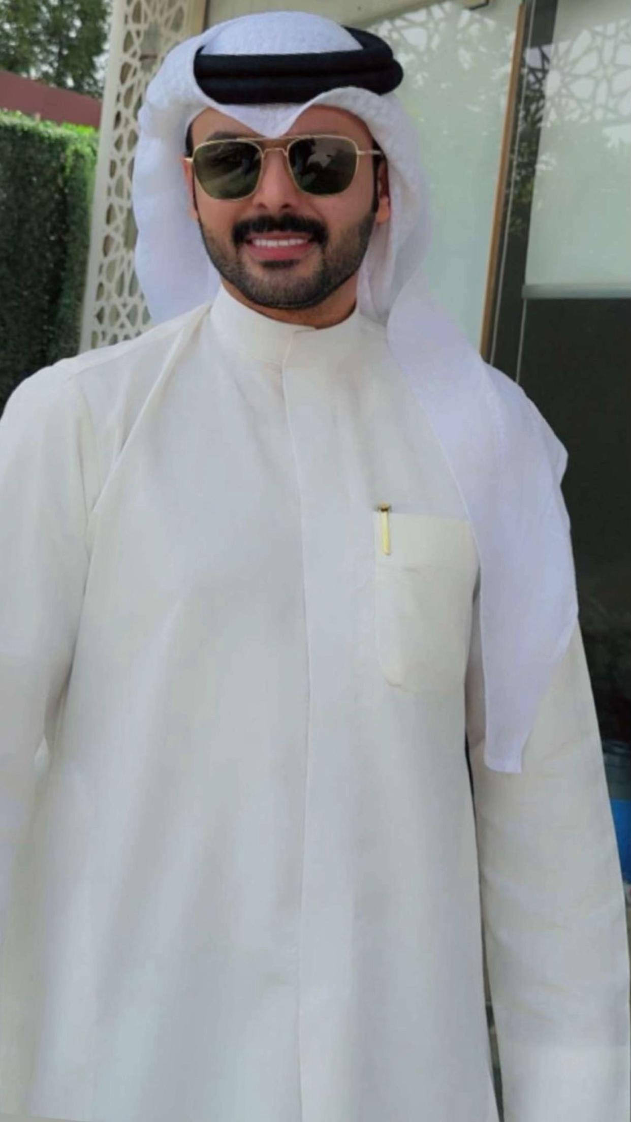 @ماجد العتيبي🇰🇼