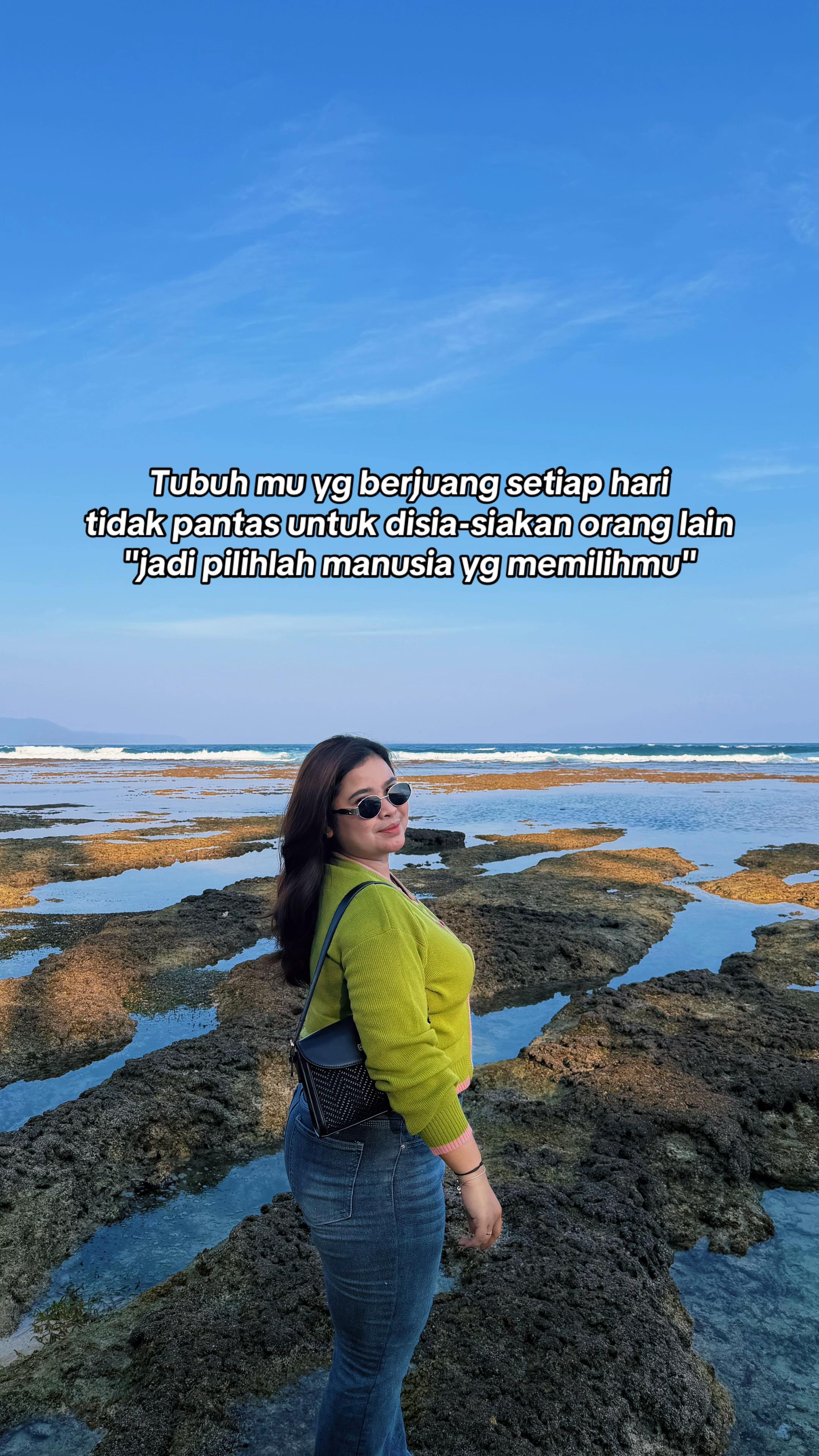 @Hanya M