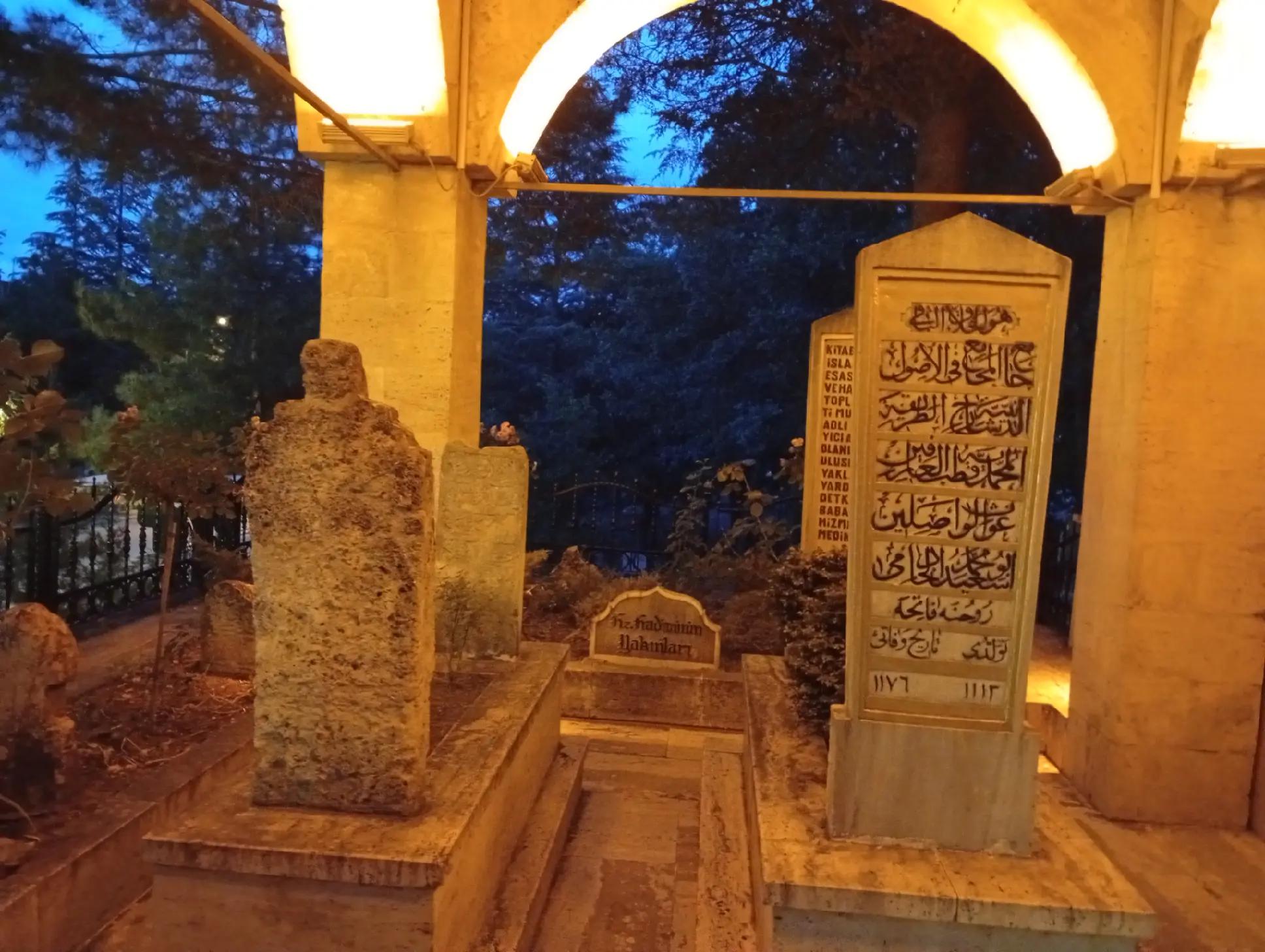 @İnceerler-Karavanda