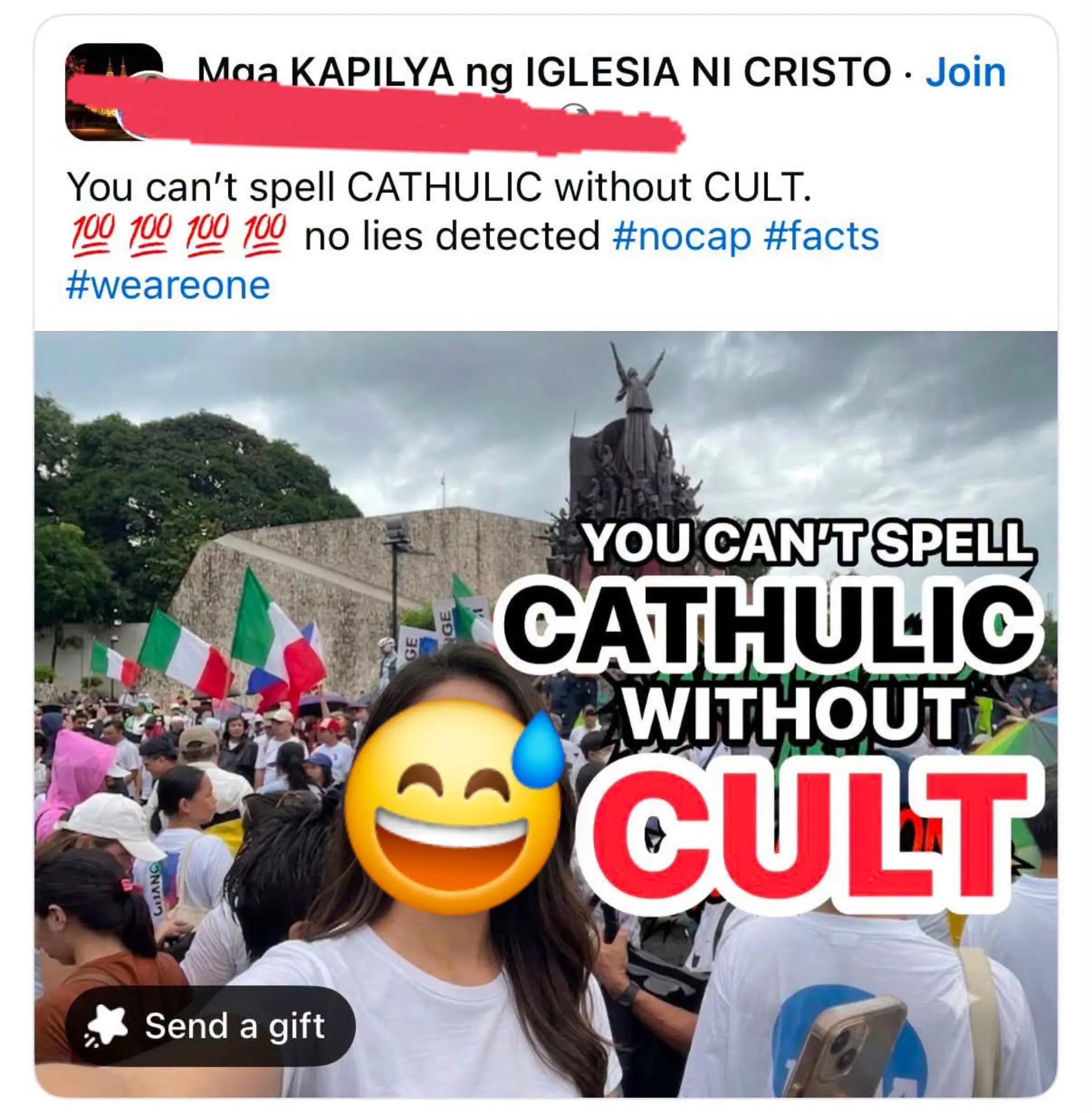 @Defensores Ecclesiæ 🇻🇦
