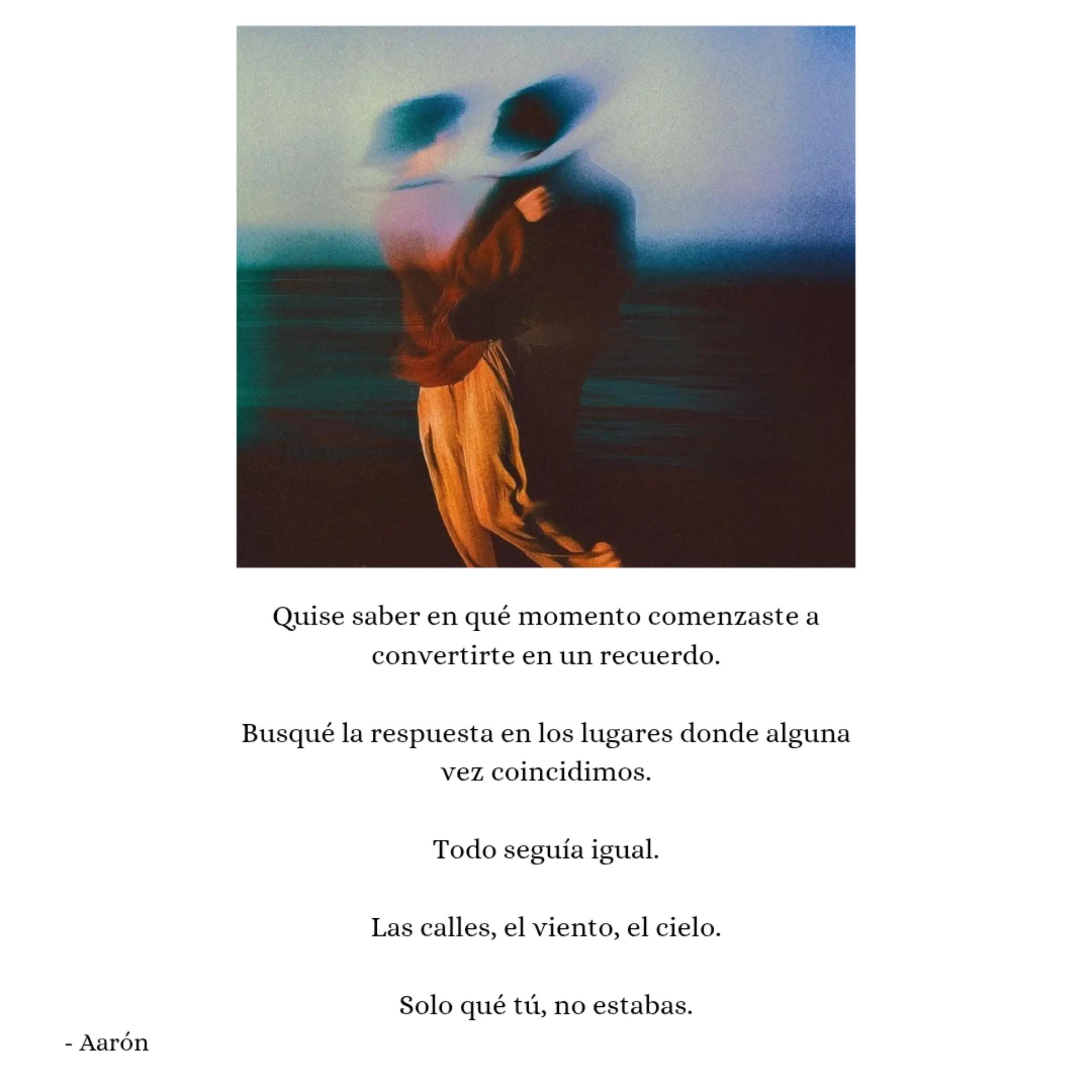 @Aarón