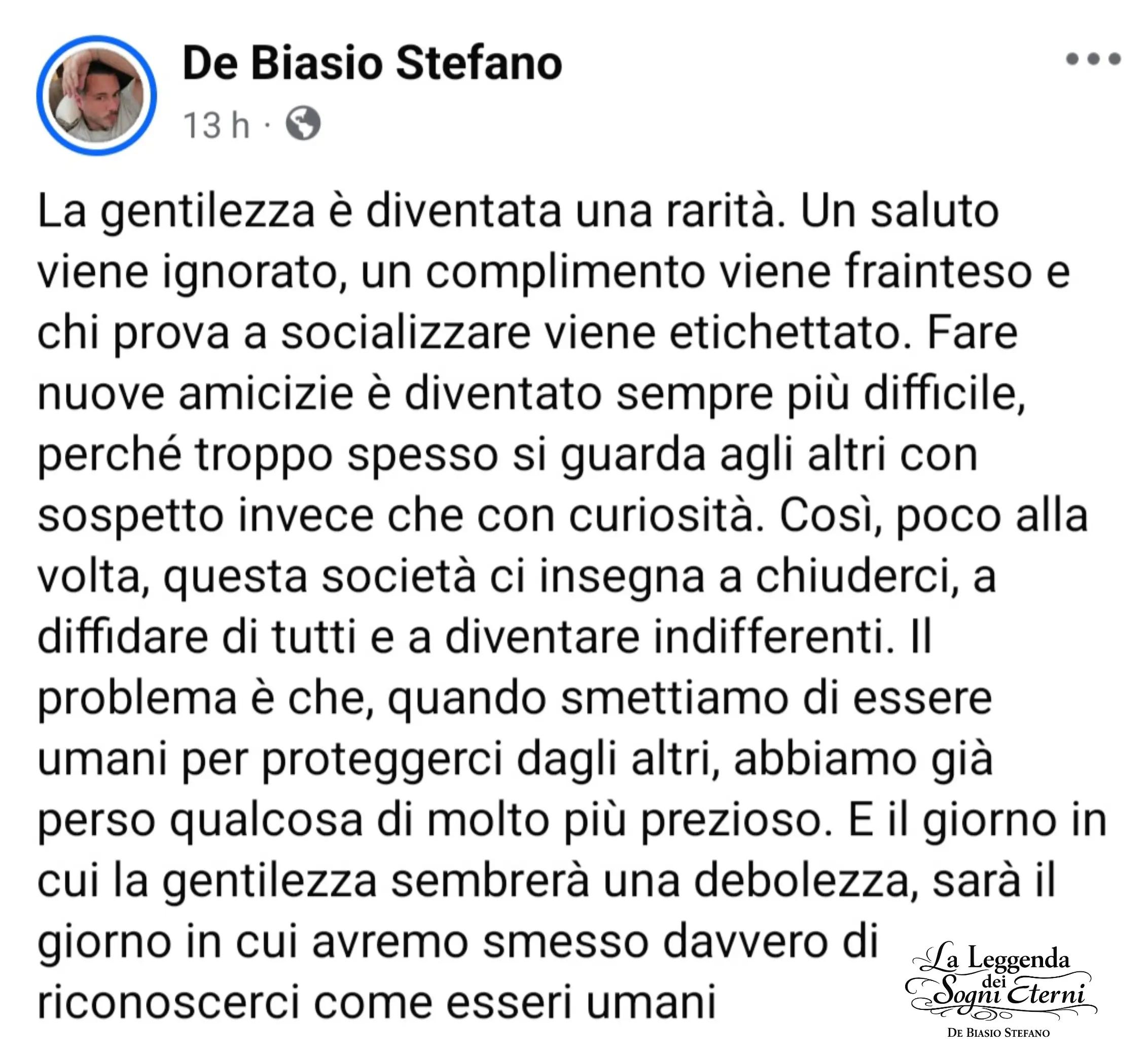 @La Leggenda dei Sogni Eterni