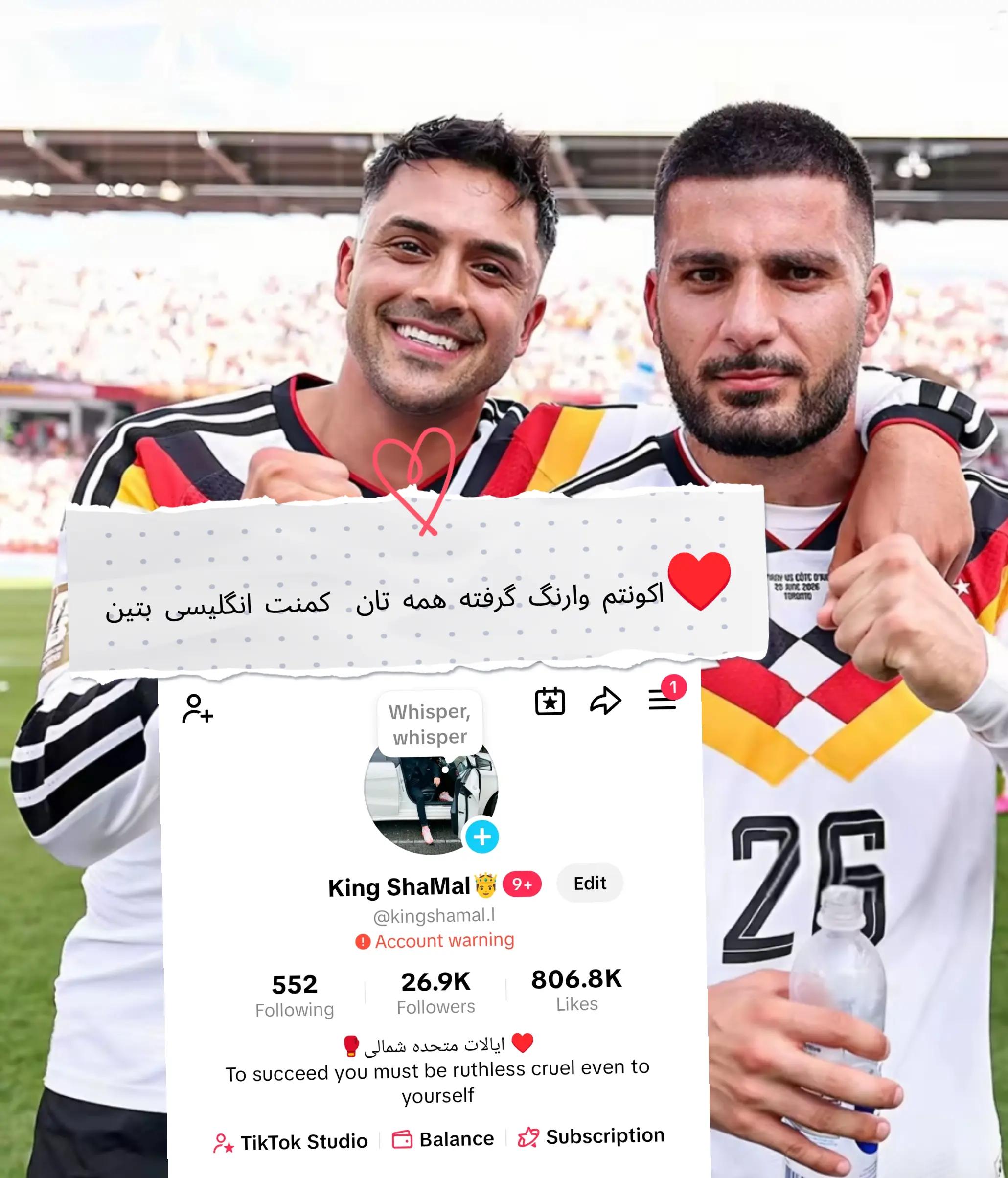 @King ShaMal🤴