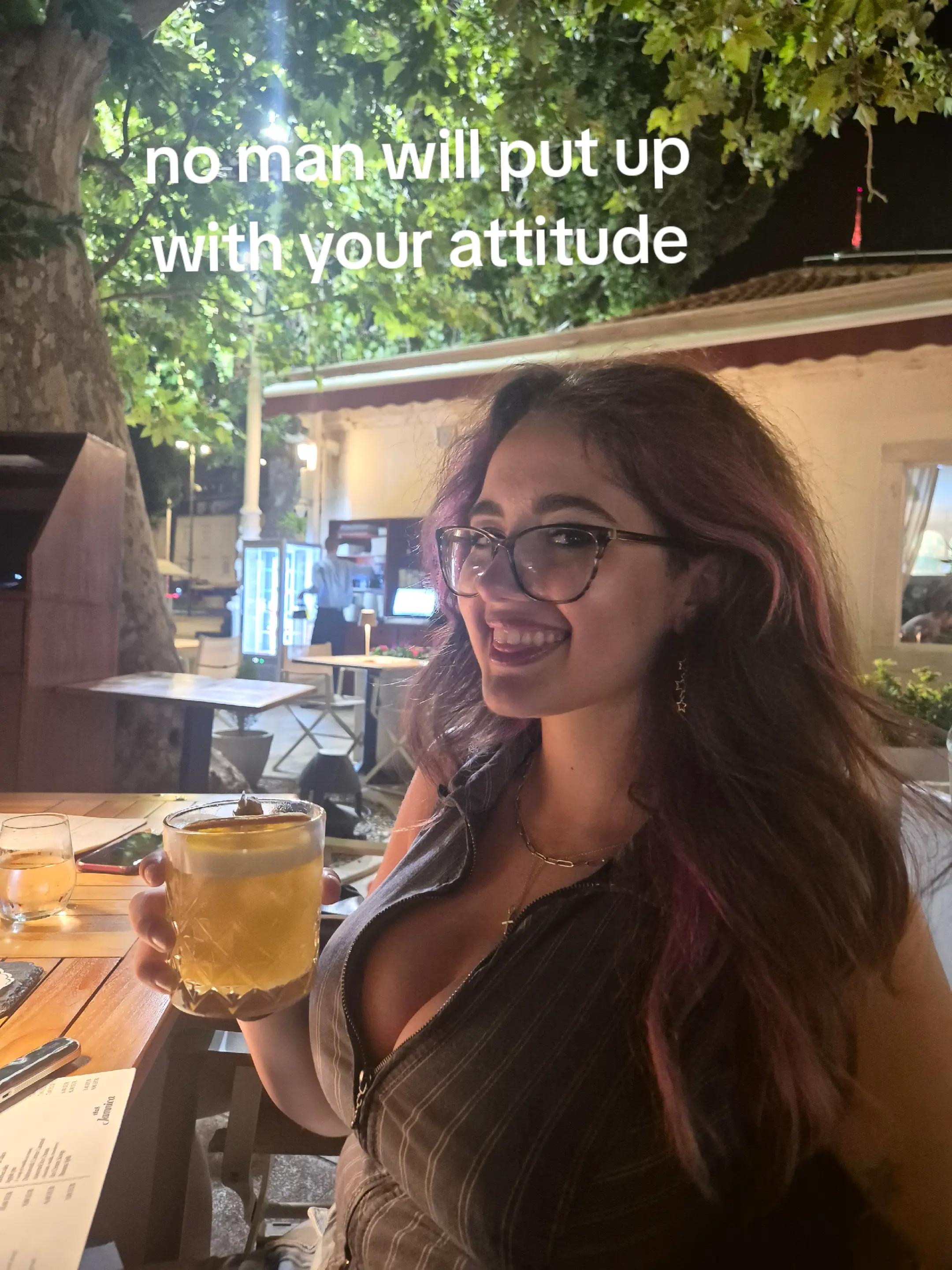 @Denise