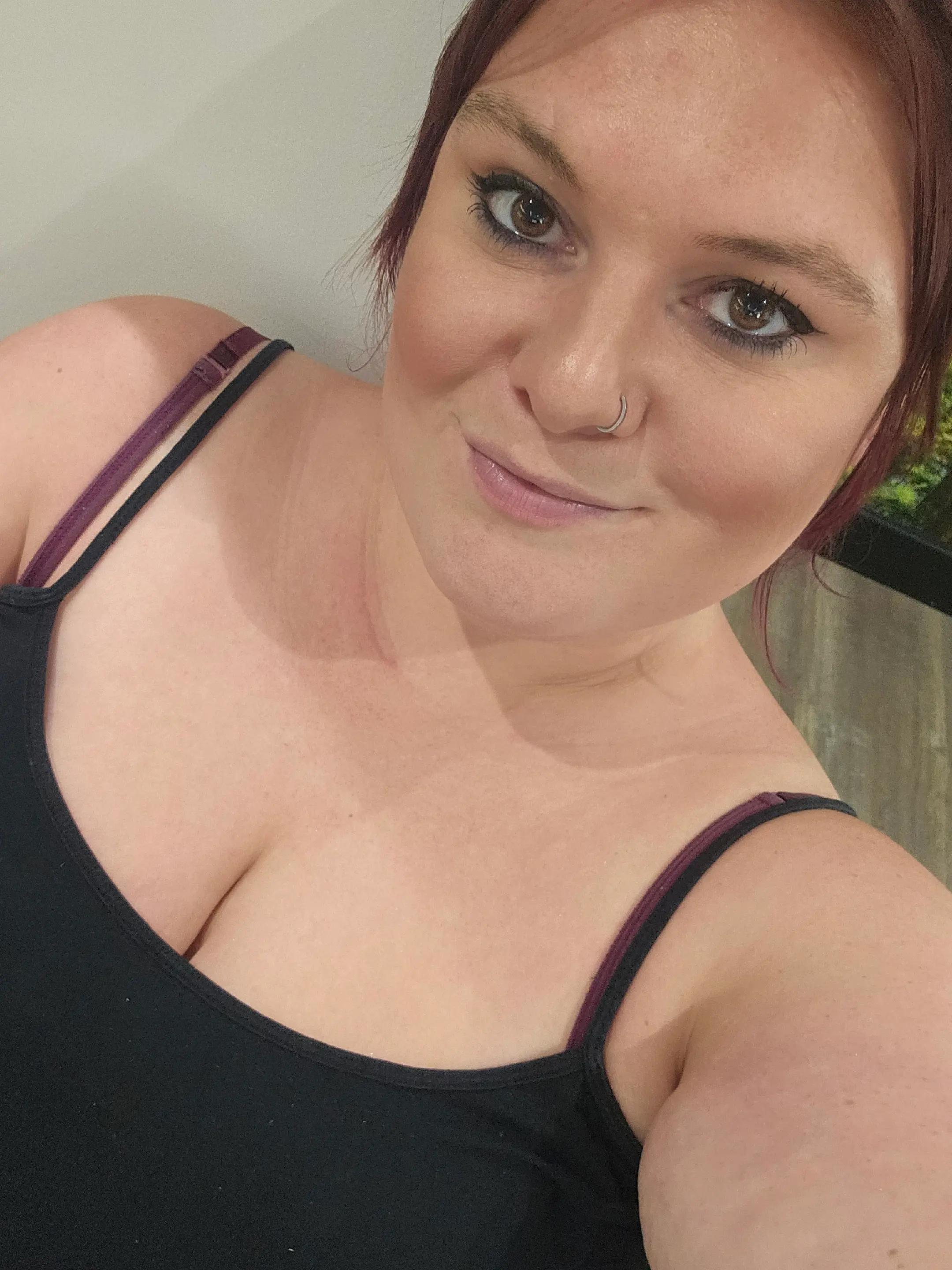 @Olive Peach BBW